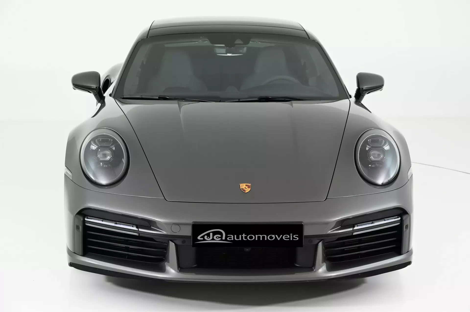 Porsche 911 (992) Turbo S PDK 14