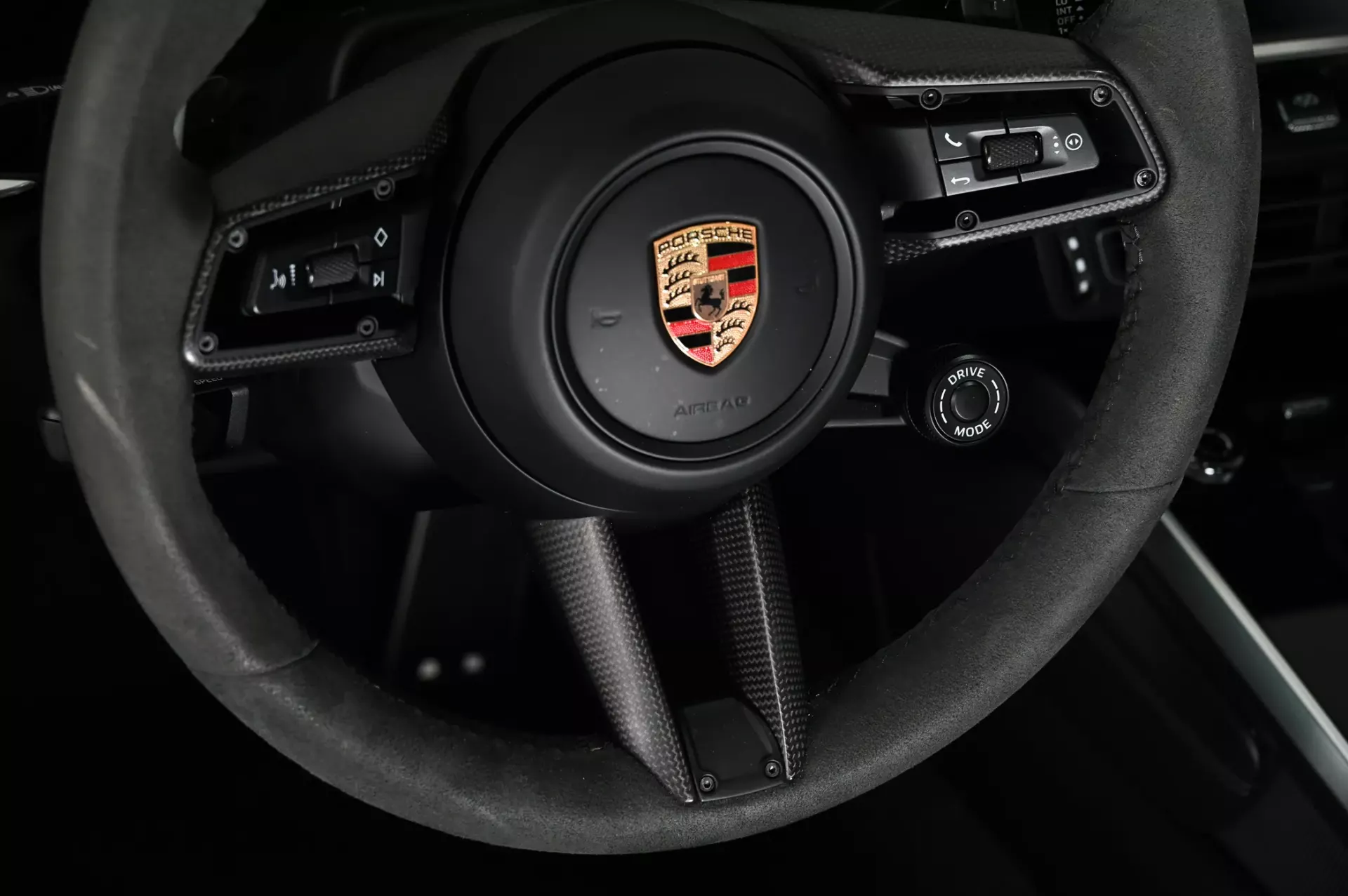 Porsche 911 (992) Turbo S PDK 23