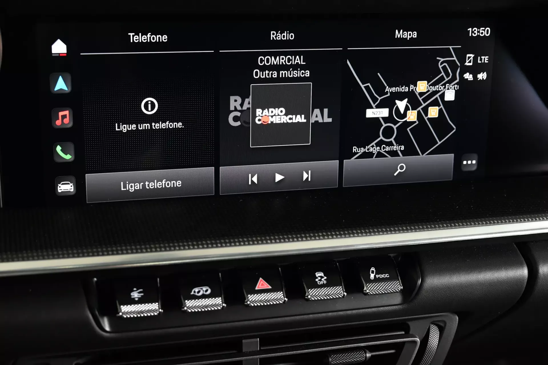 Porsche 911 (992) Turbo S PDK 30