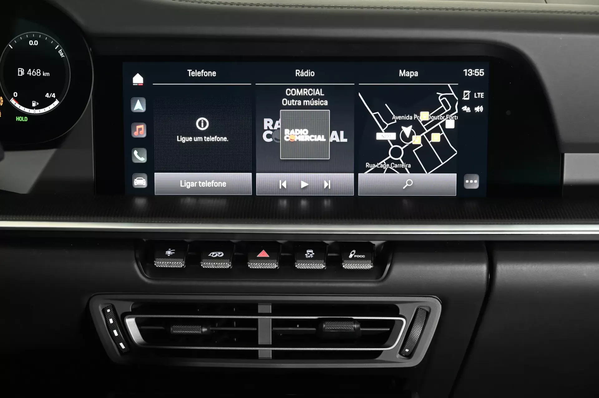 Porsche 911 (992) Turbo S PDK 35