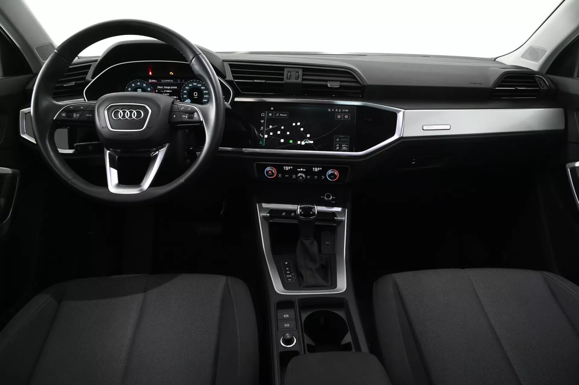 Audi Q3 35 TFSI S tronic 3