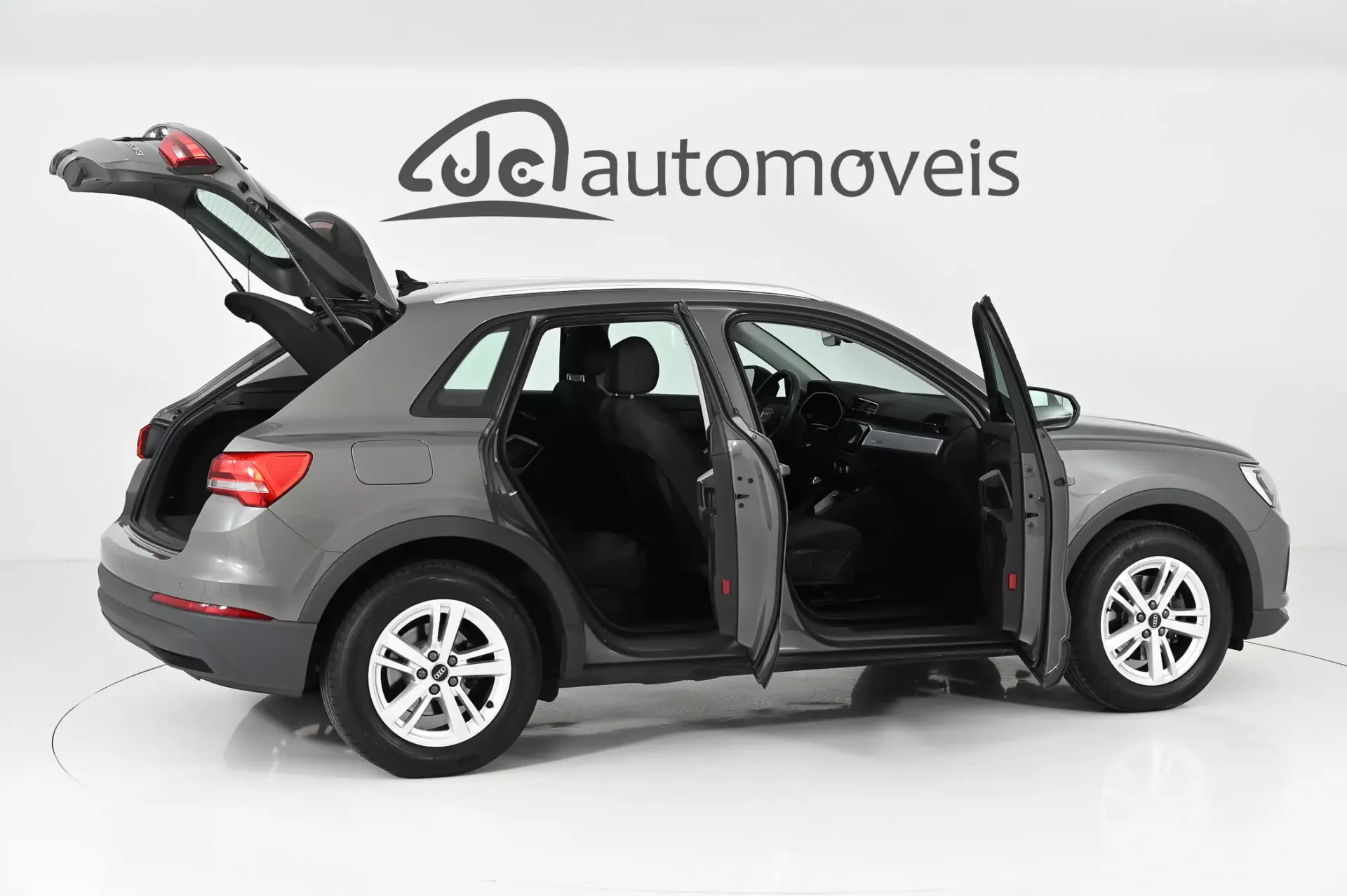 Audi Q3 35 TFSI S tronic 6
