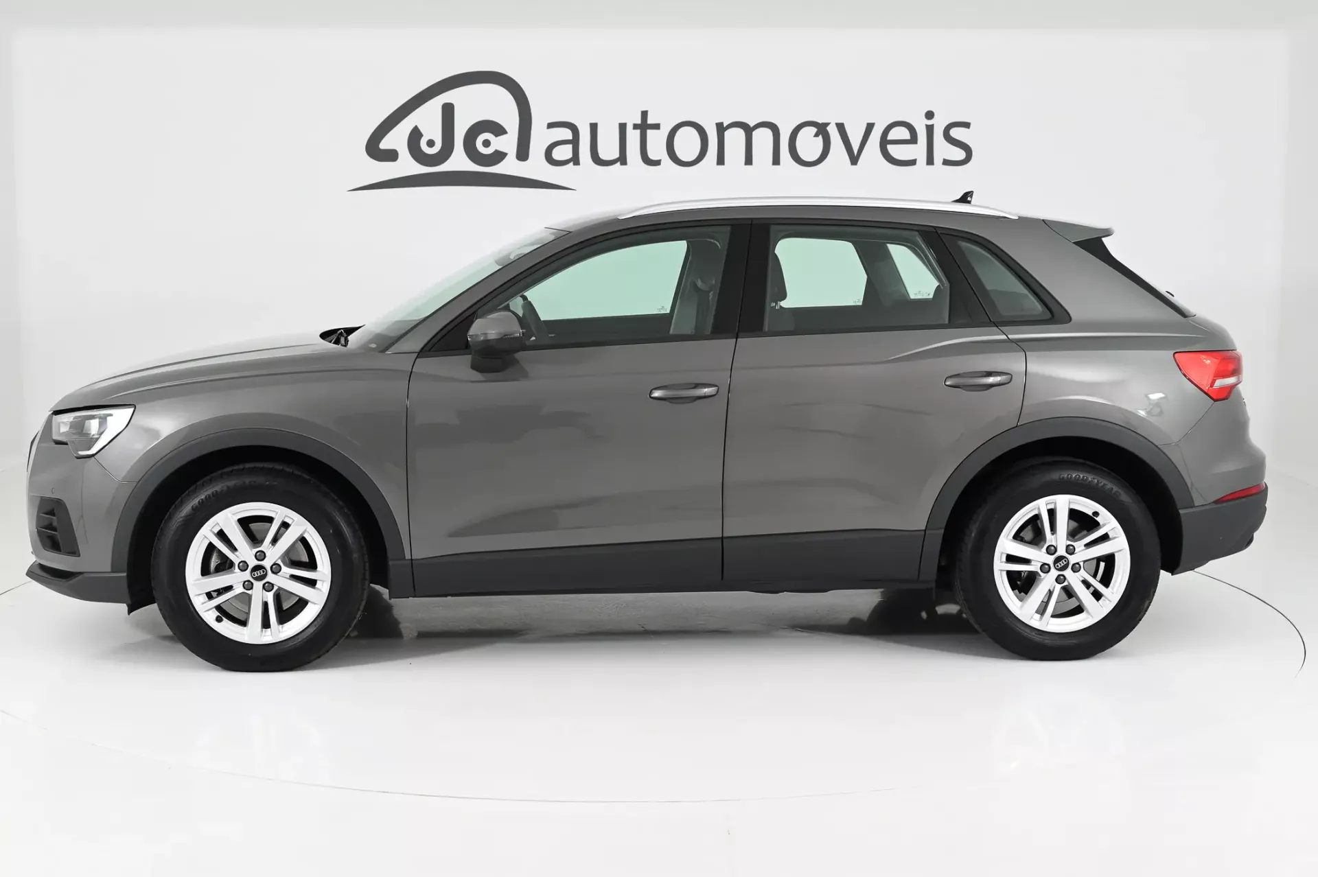Audi Q3 35 TFSI S tronic 7