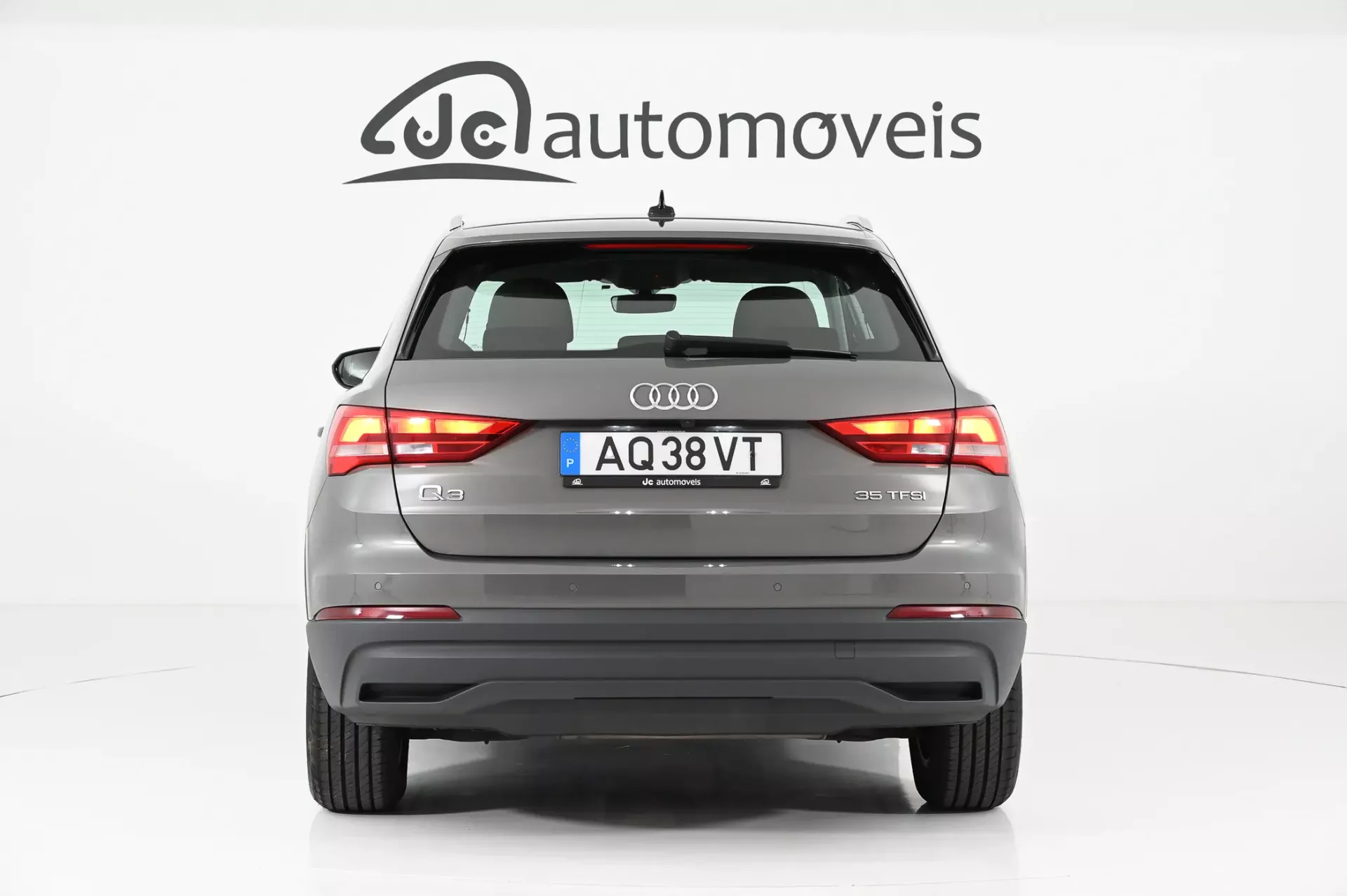 Audi Q3 35 TFSI S tronic 8