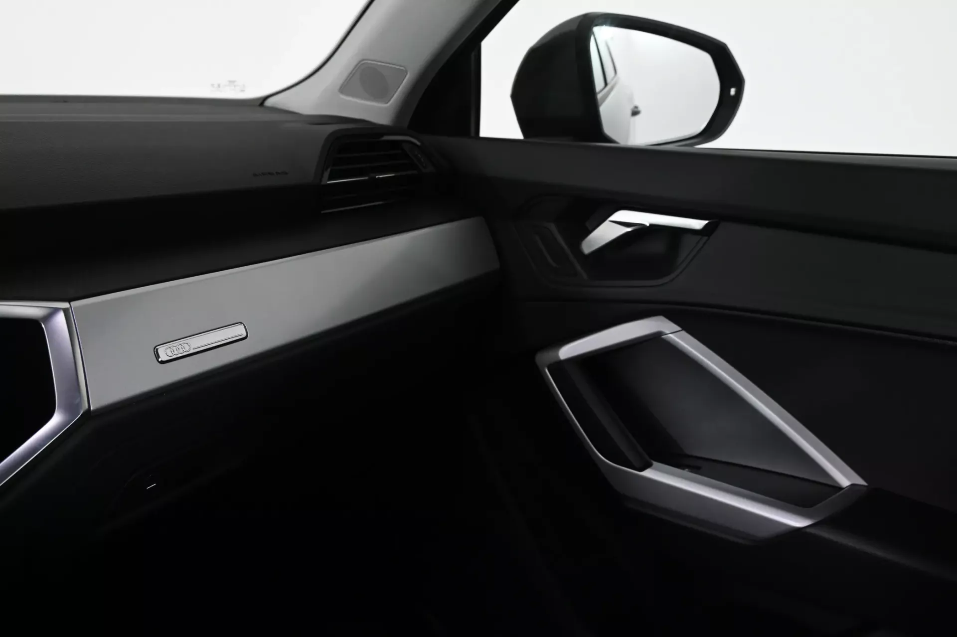 Audi Q3 35 TFSI S tronic 19