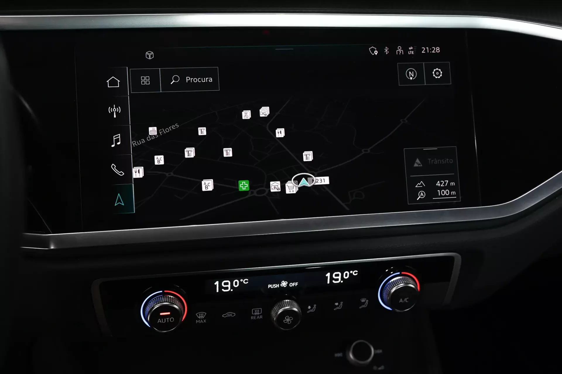 Audi Q3 35 TFSI S tronic 20