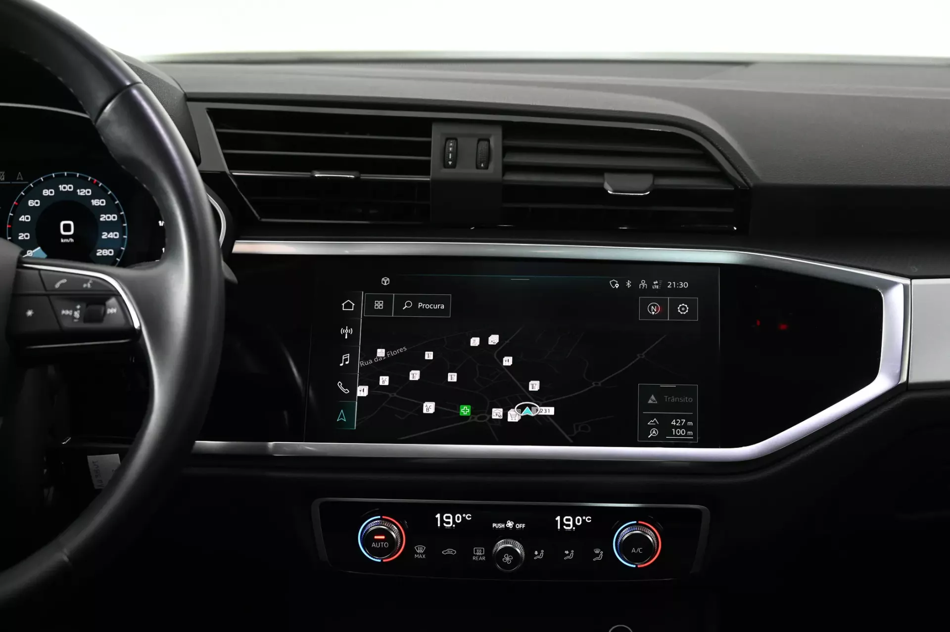 Audi Q3 35 TFSI S tronic 21