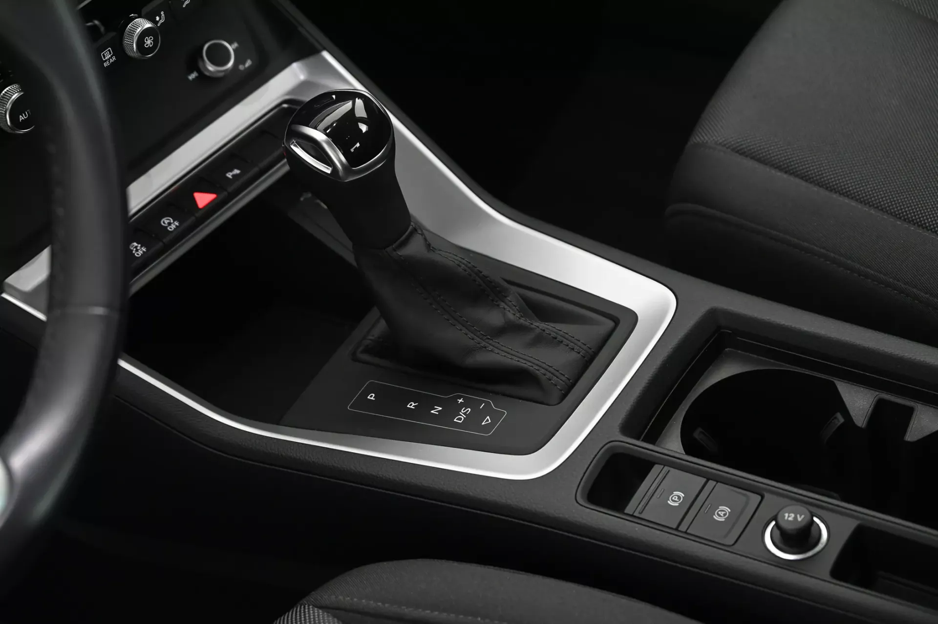 Audi Q3 35 TFSI S tronic 26