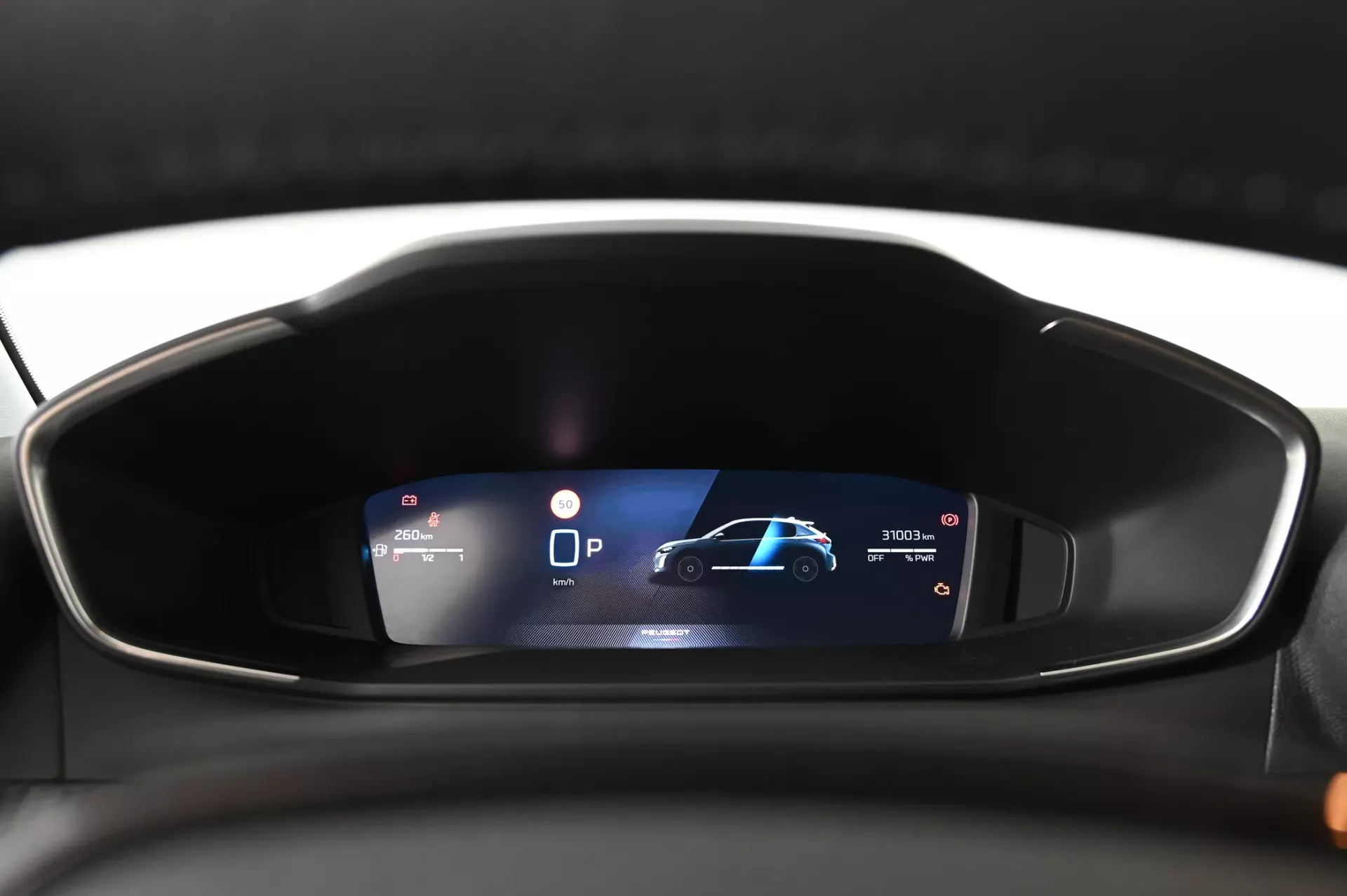 Peugeot 208 1.2 Hybrid Allure e-DCS6 4