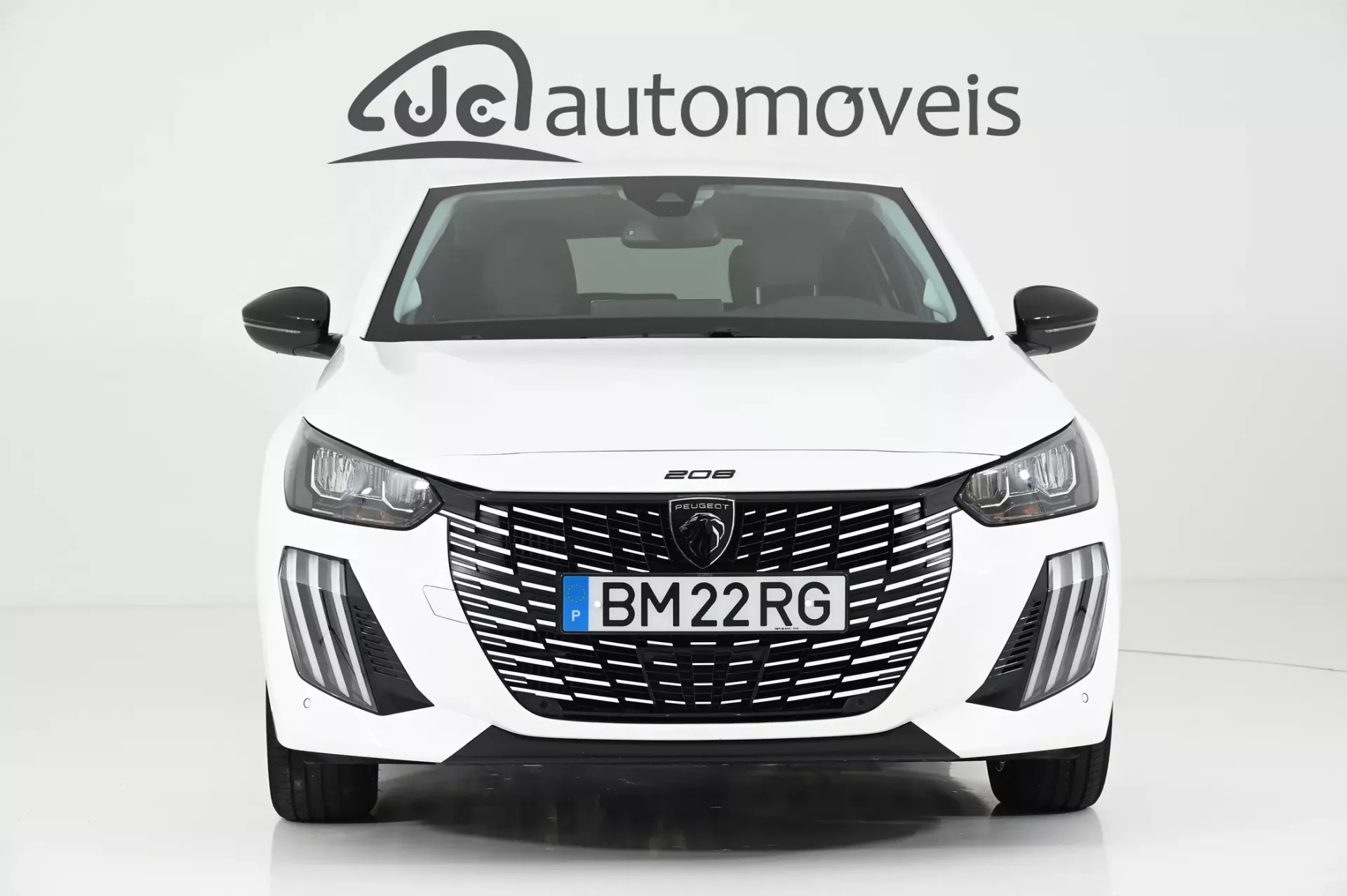 Peugeot 208 1.2 Hybrid Allure e-DCS6 5