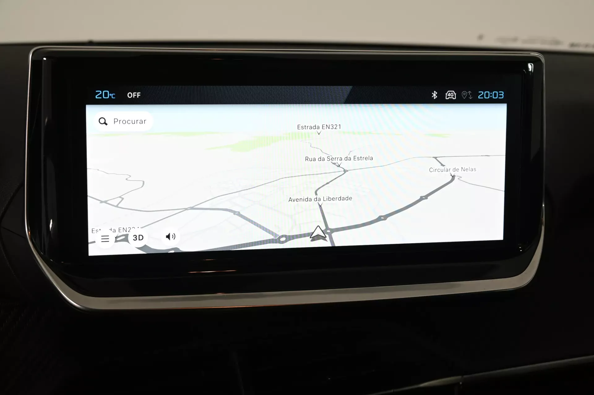 Peugeot 208 1.2 Hybrid Allure e-DCS6 23