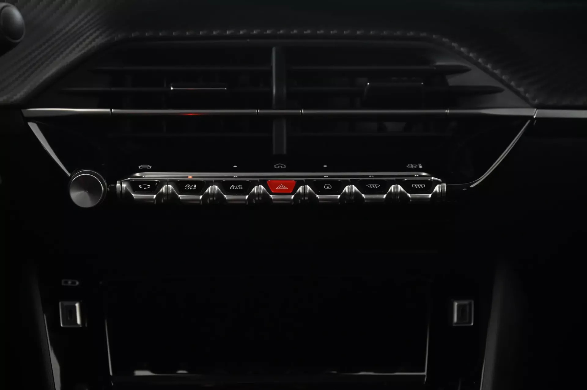 Peugeot 208 1.2 Hybrid Allure e-DCS6 27