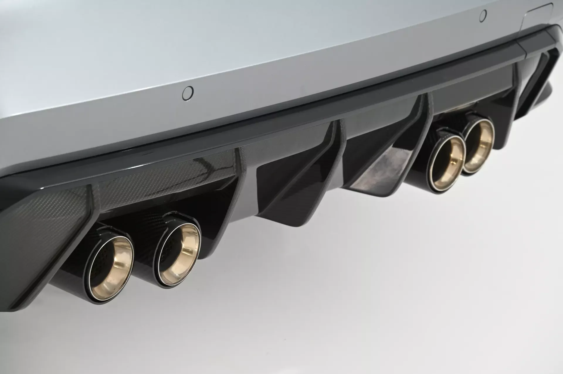 BMW M3 Competition 18