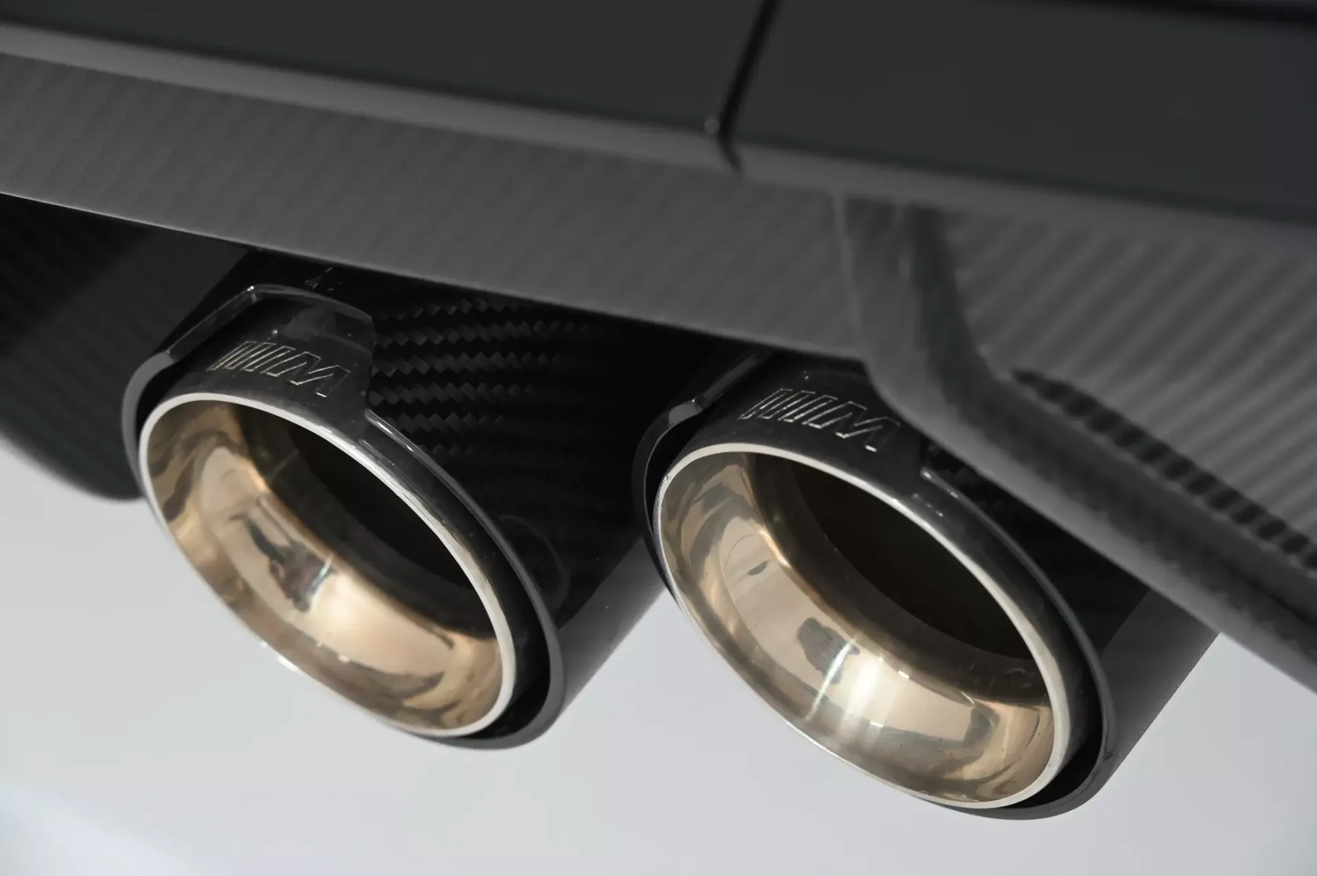 BMW M3 Competition 19