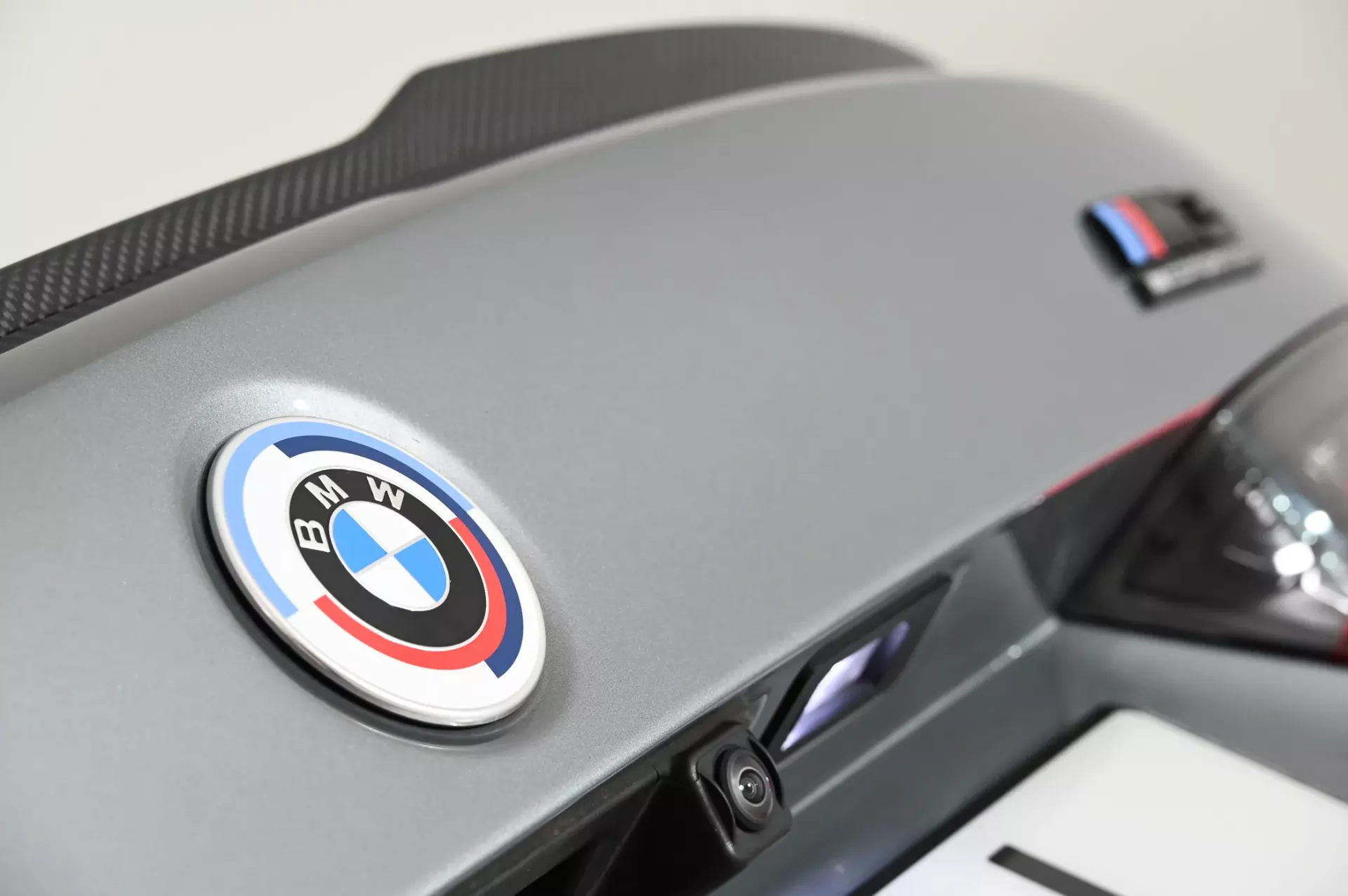 BMW M3 Competition 20