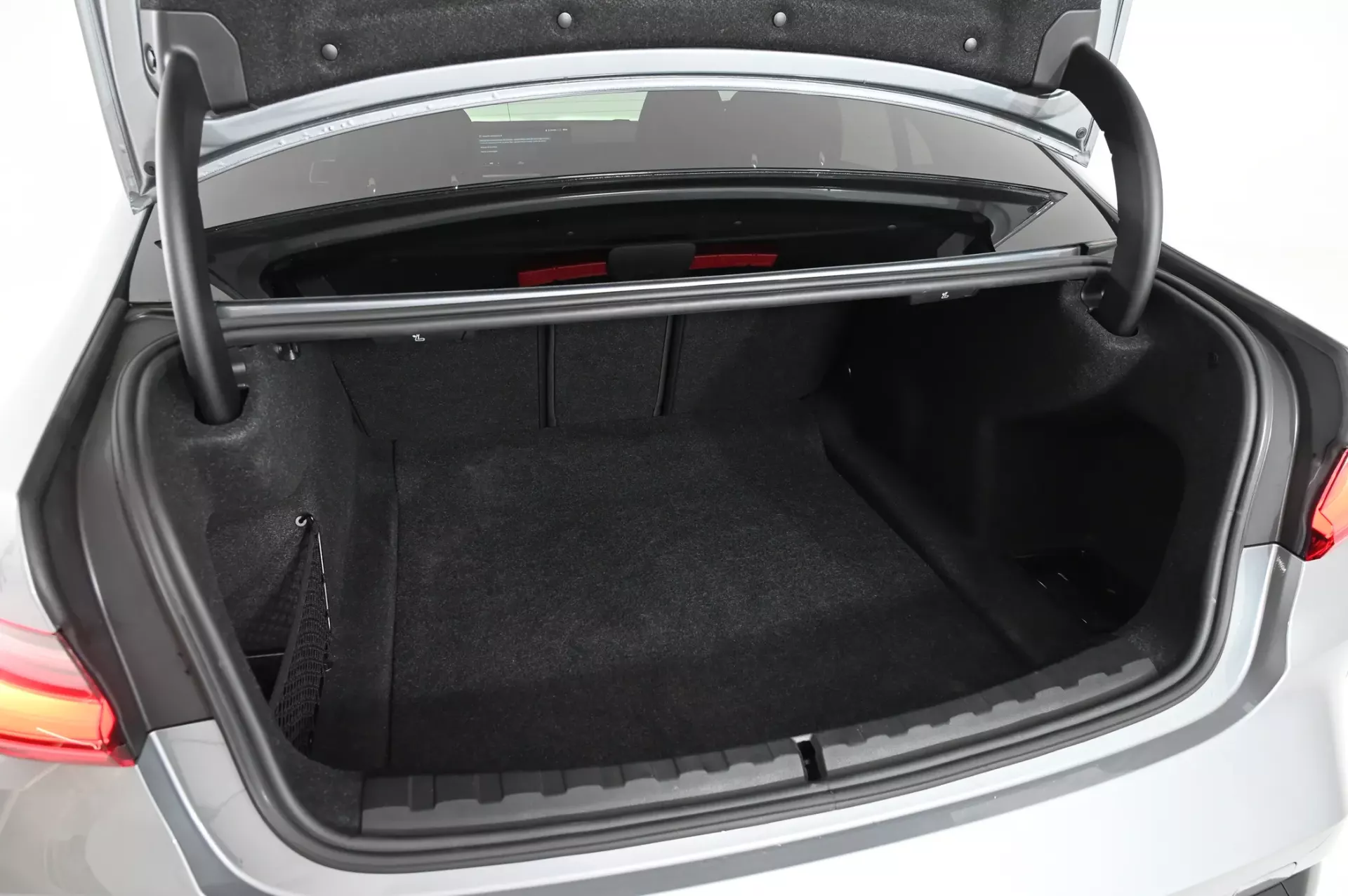 BMW M3 Competition 21