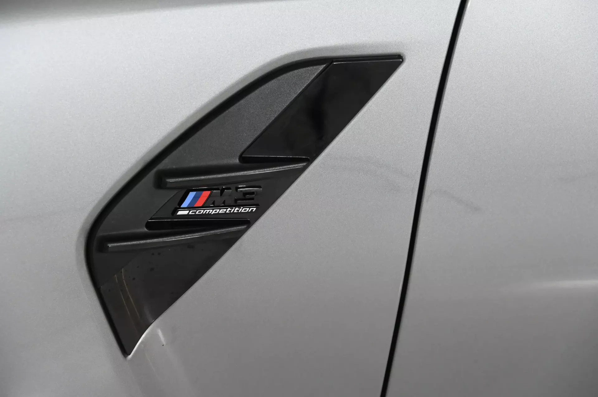 BMW M3 Competition 22