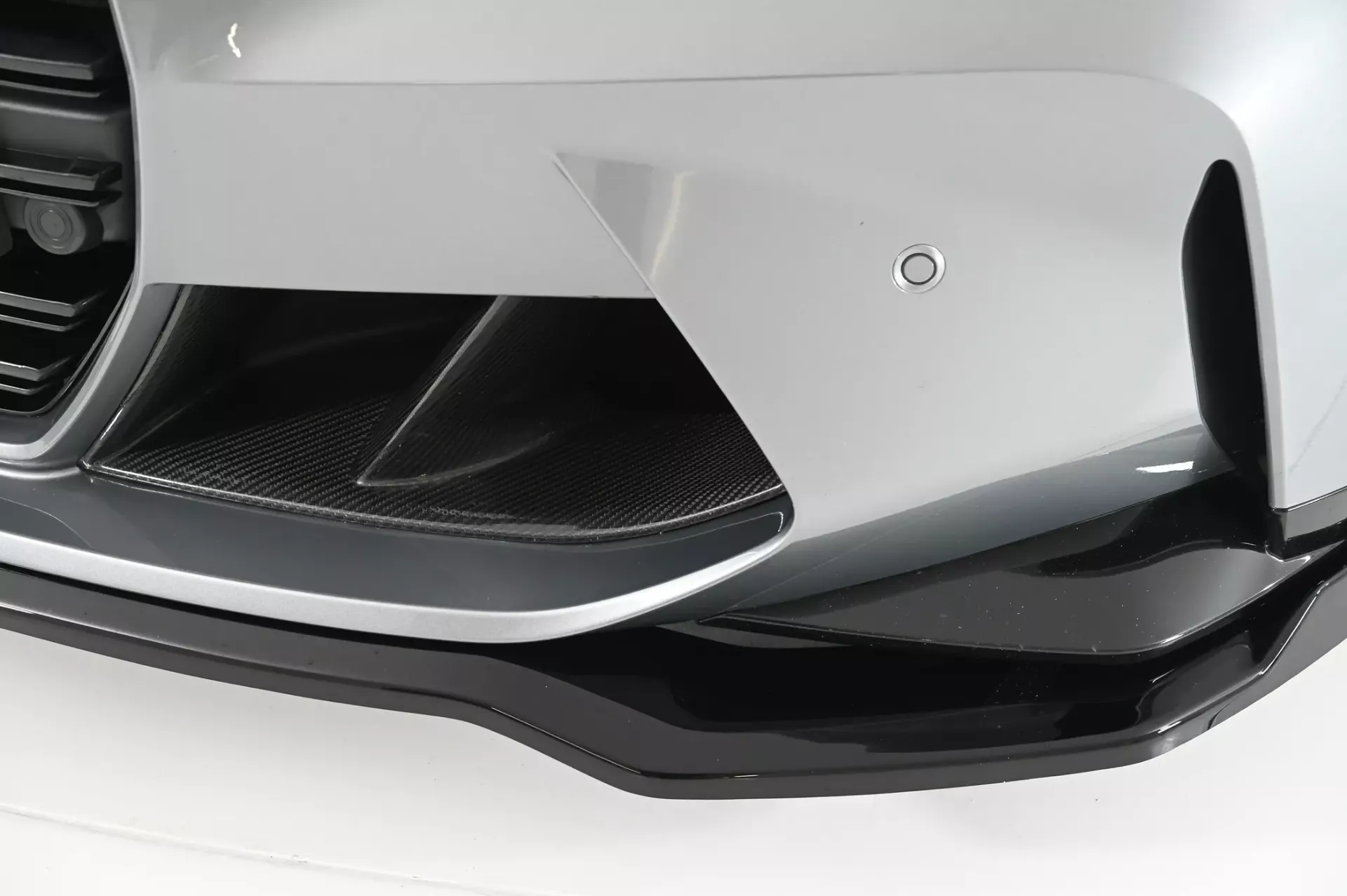 BMW M3 Competition 23