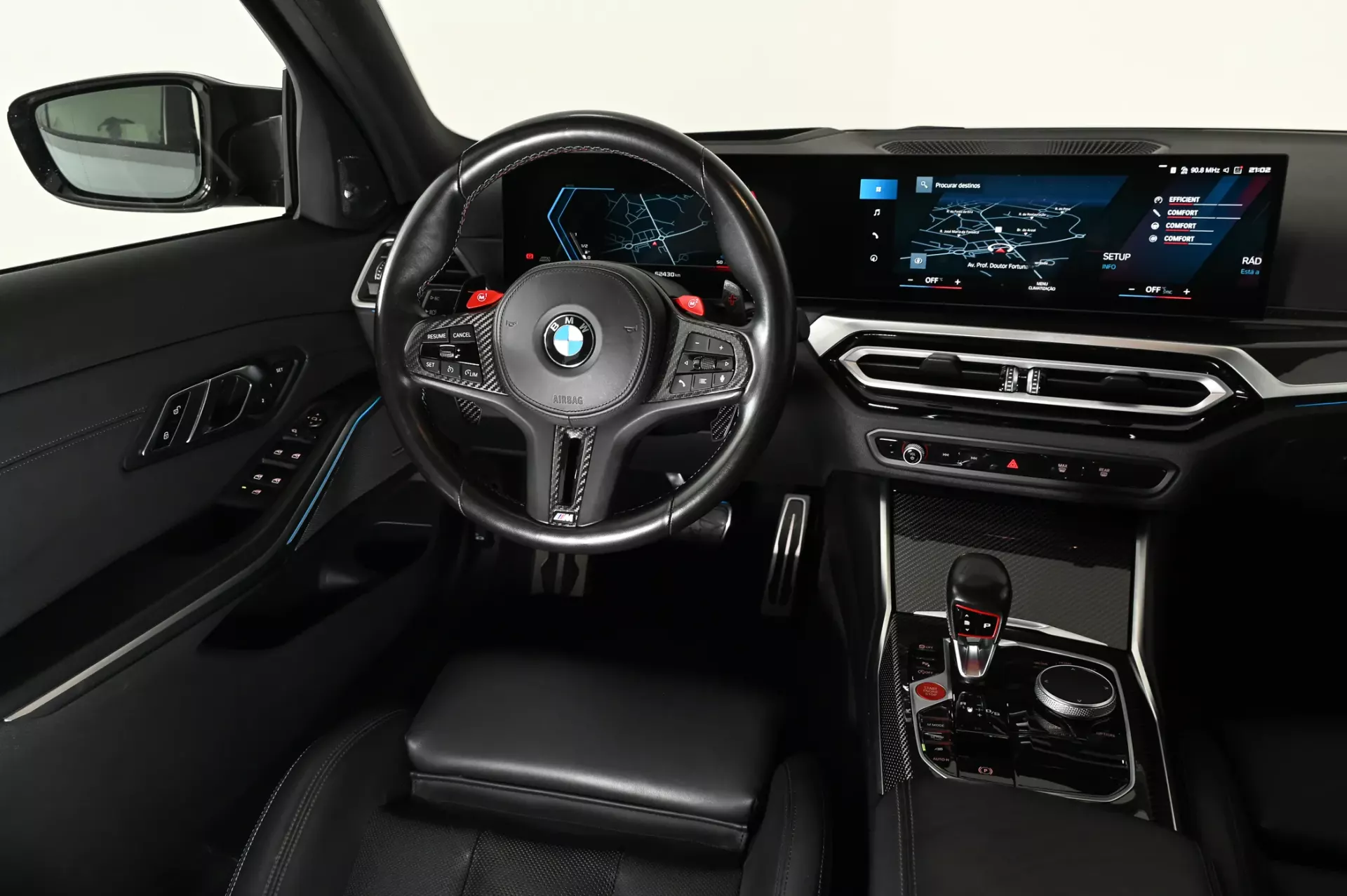 BMW M3 Competition 26