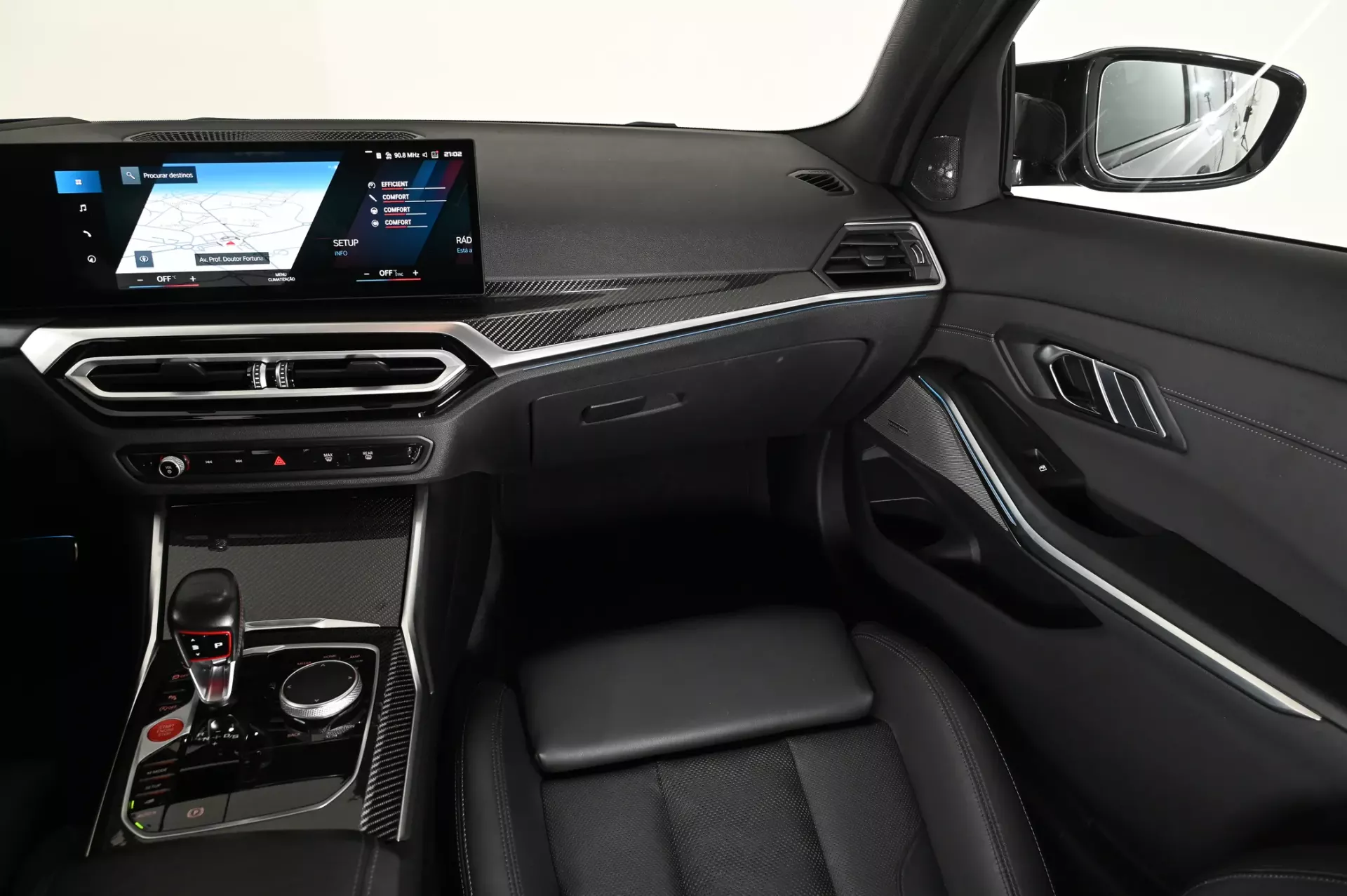 BMW M3 Competition 27