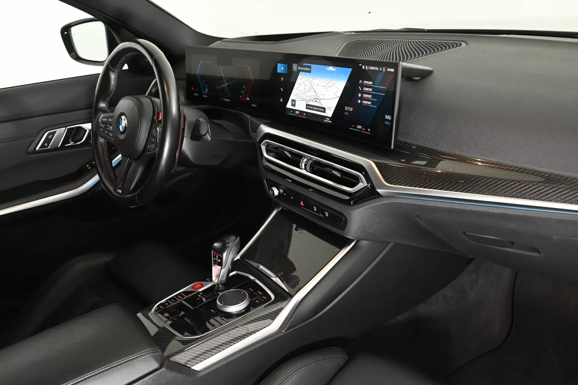 BMW M3 Competition 28