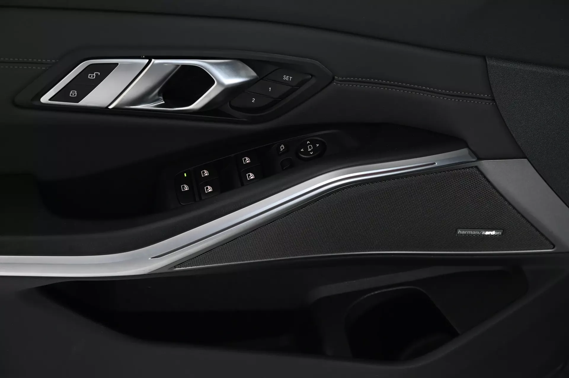 BMW M3 Competition 30