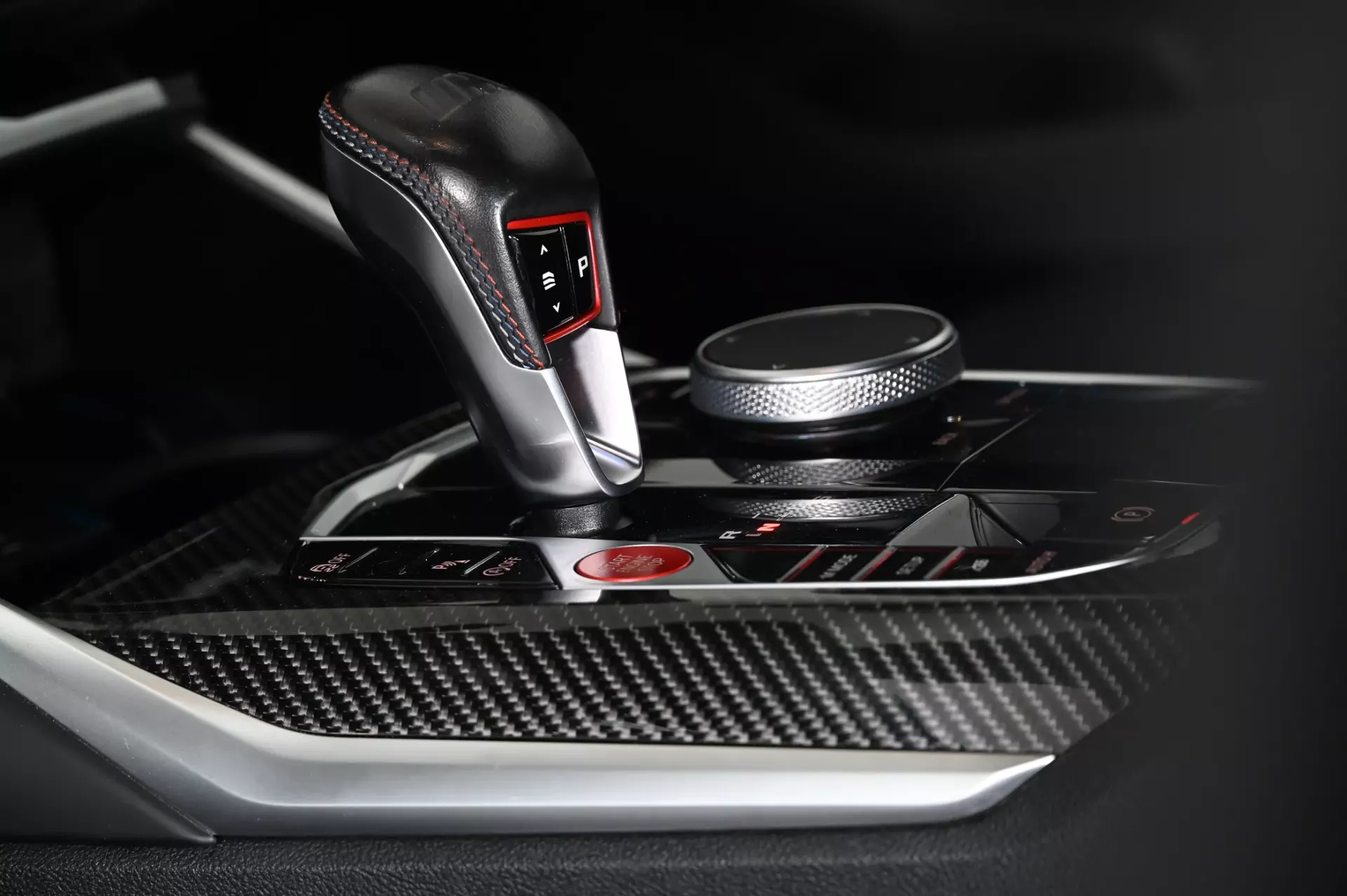 BMW M3 Competition 32