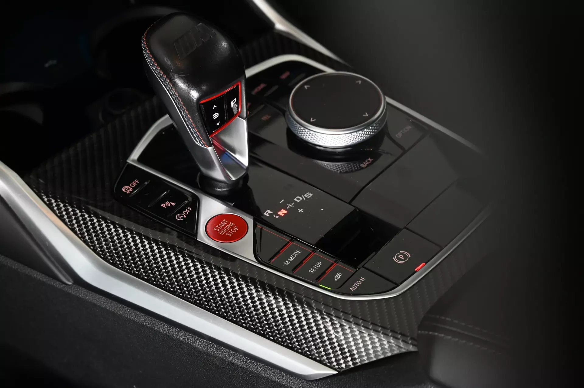 BMW M3 Competition 33