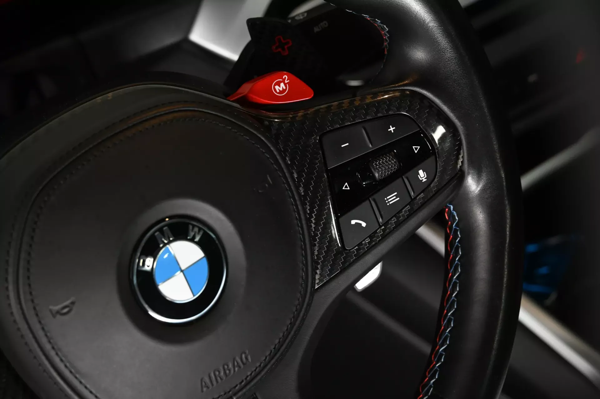 BMW M3 Competition 34