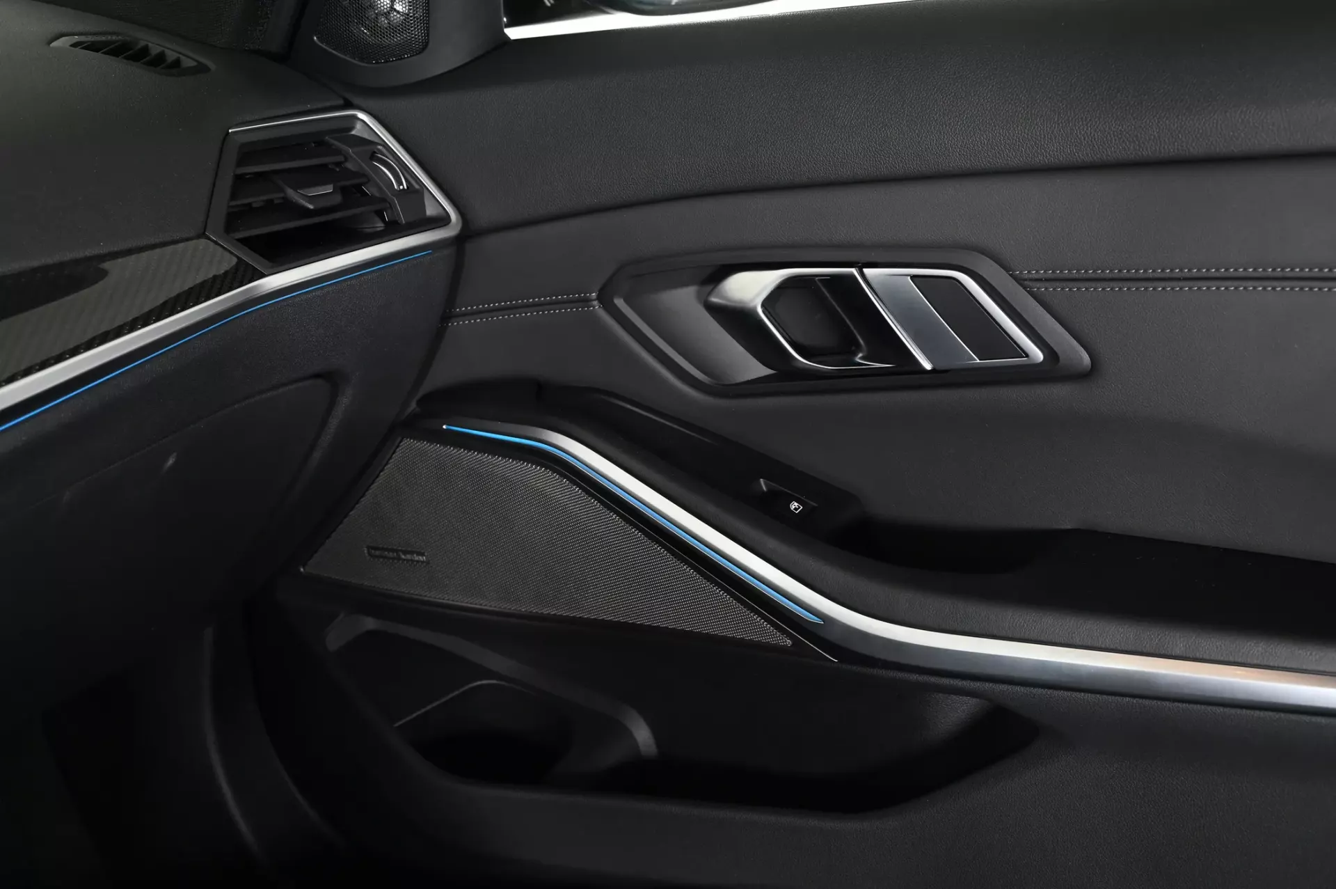 BMW M3 Competition 36