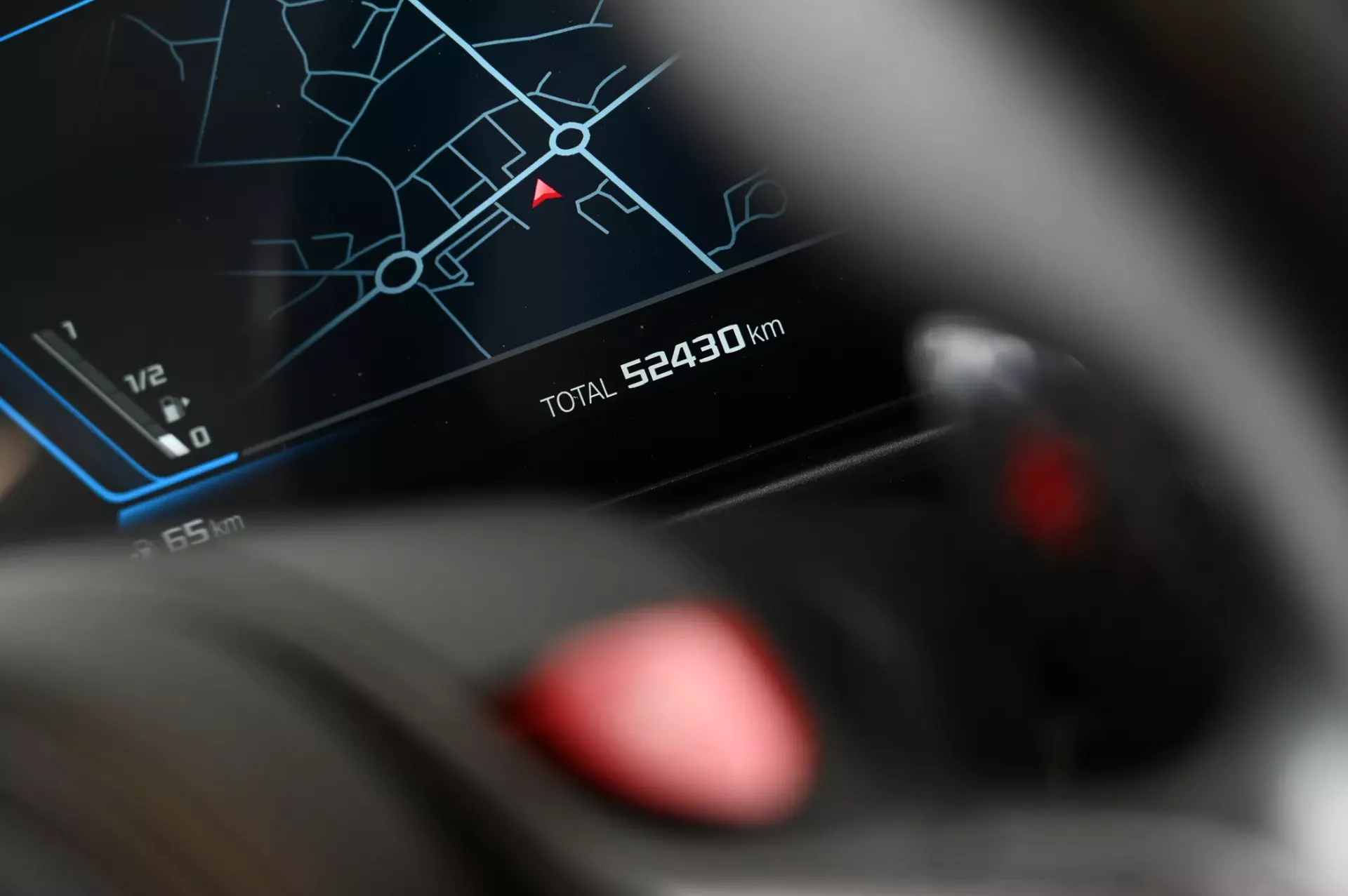 BMW M3 Competition 37