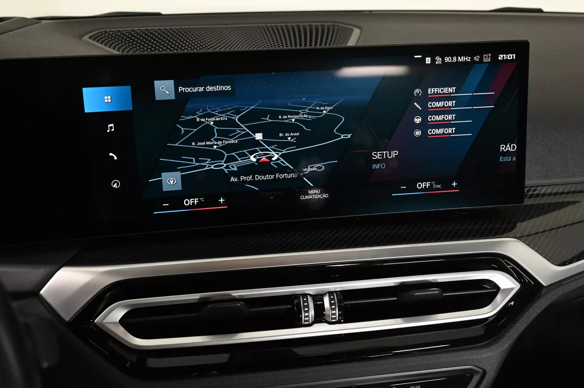 BMW M3 Competition 38