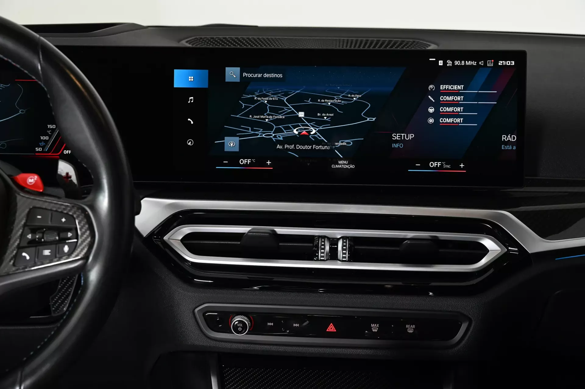 BMW M3 Competition 39