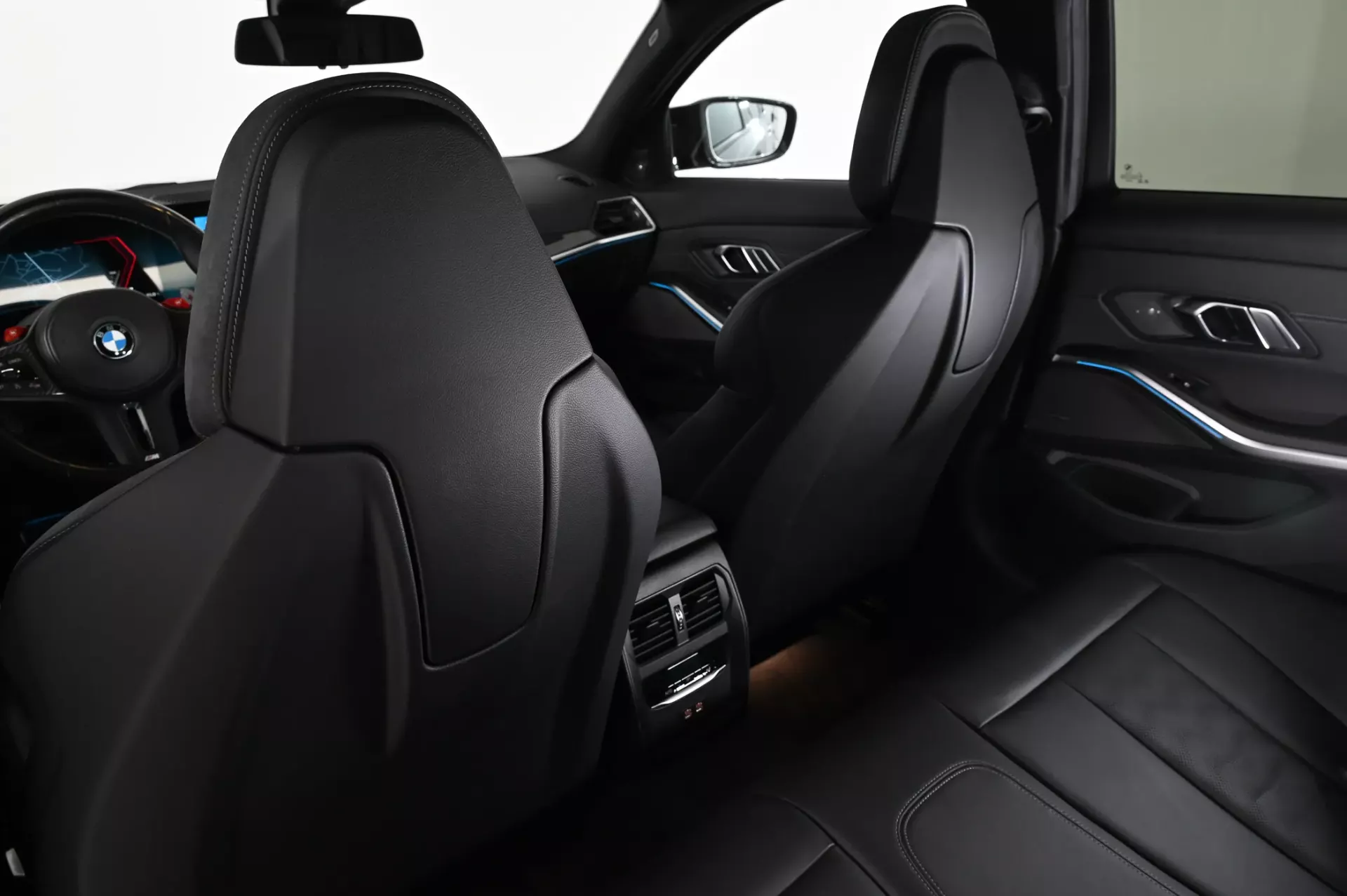 BMW M3 Competition 41