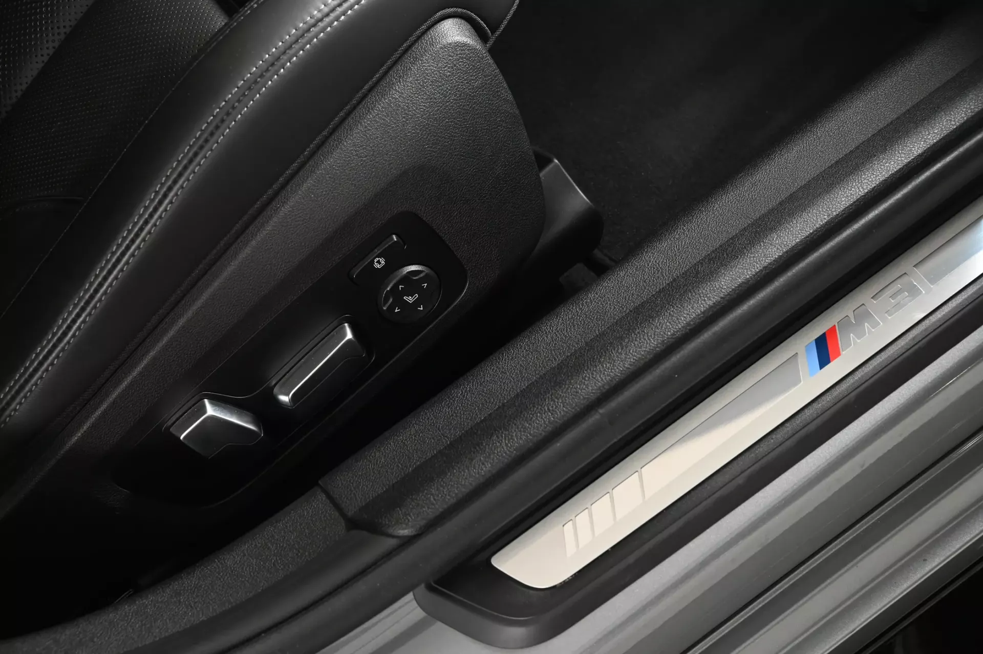 BMW M3 Competition 45