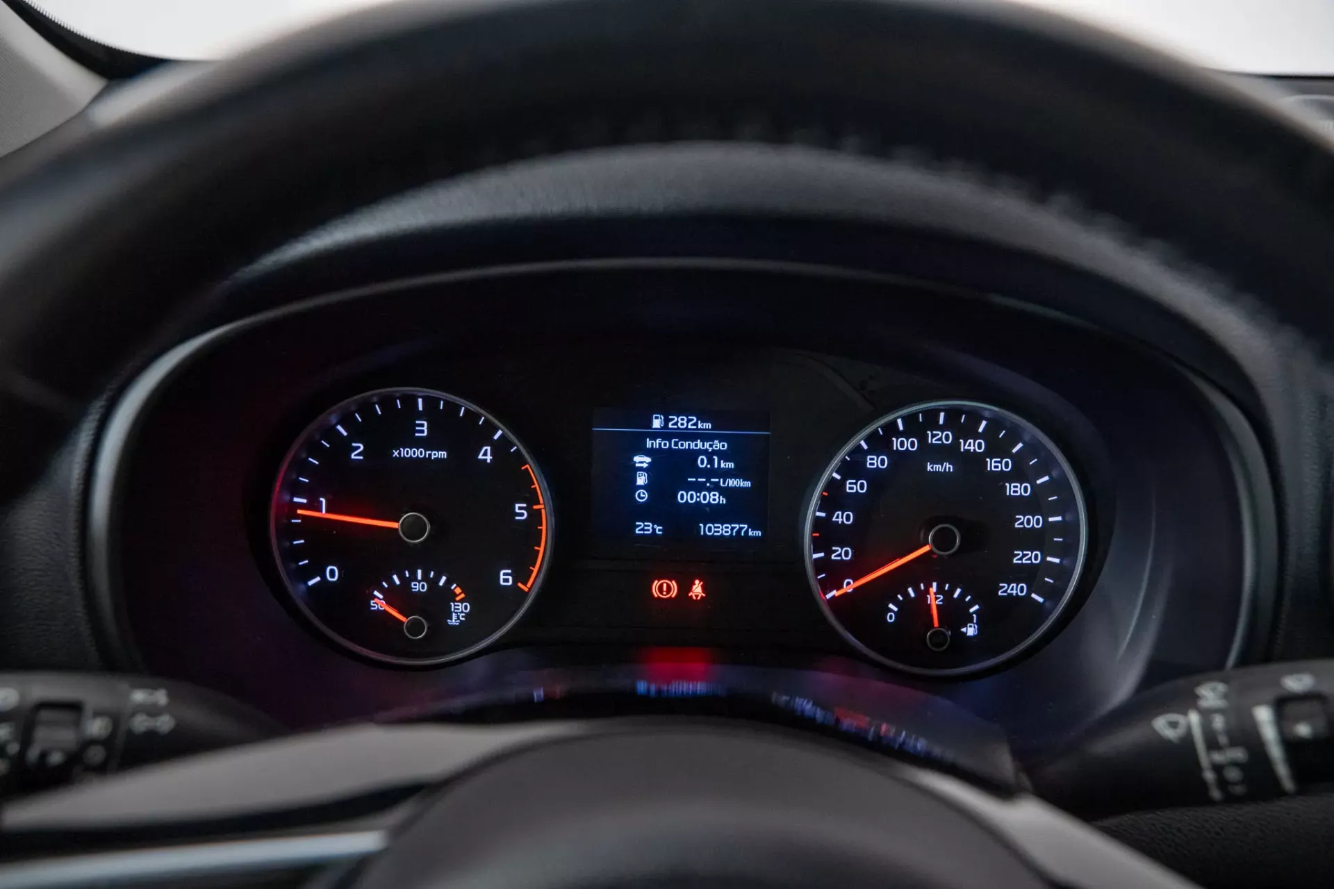 Kia Sportage 1.6 CRDI ISG MHEV Urban 4