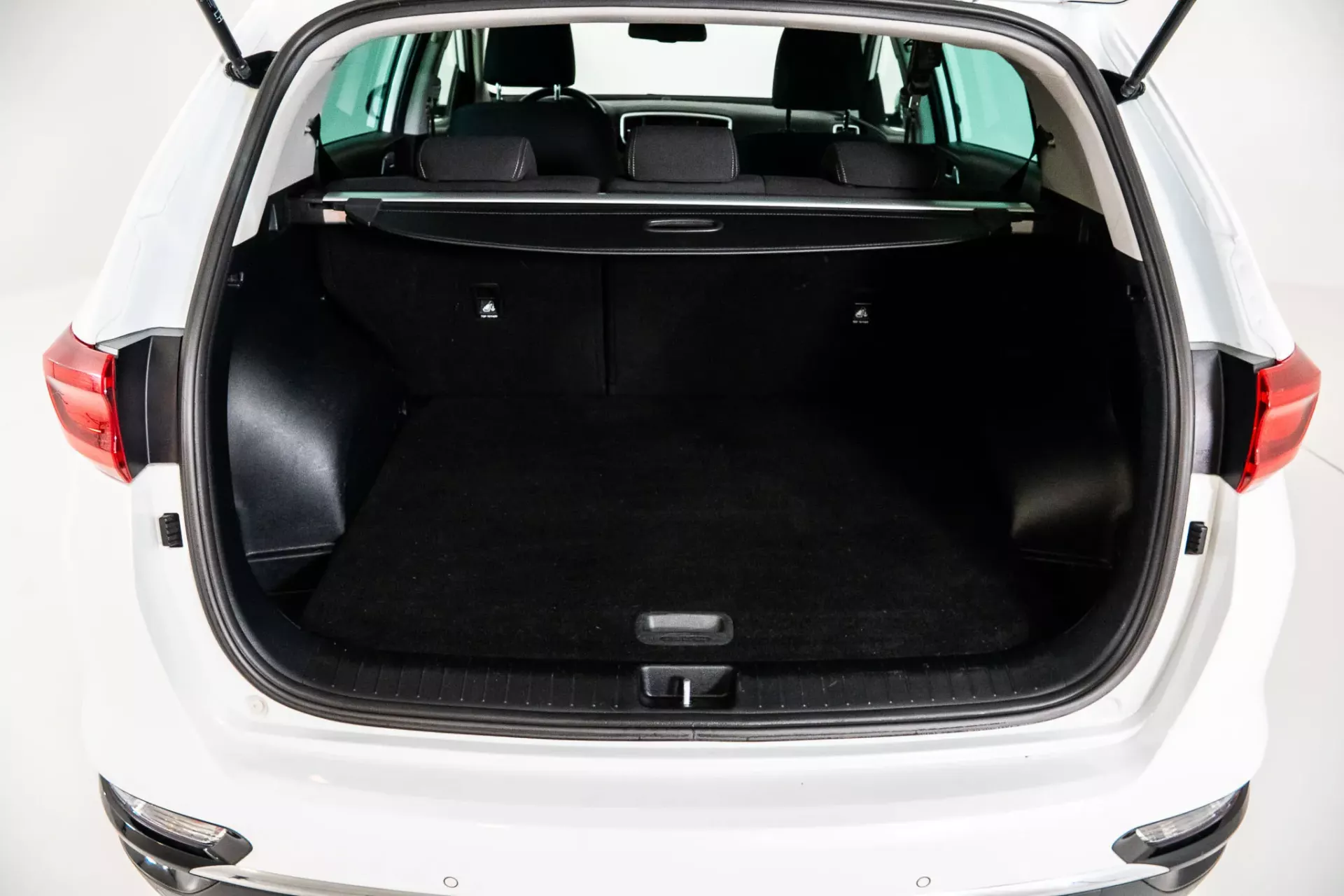 Kia Sportage 1.6 CRDI ISG MHEV Urban 15