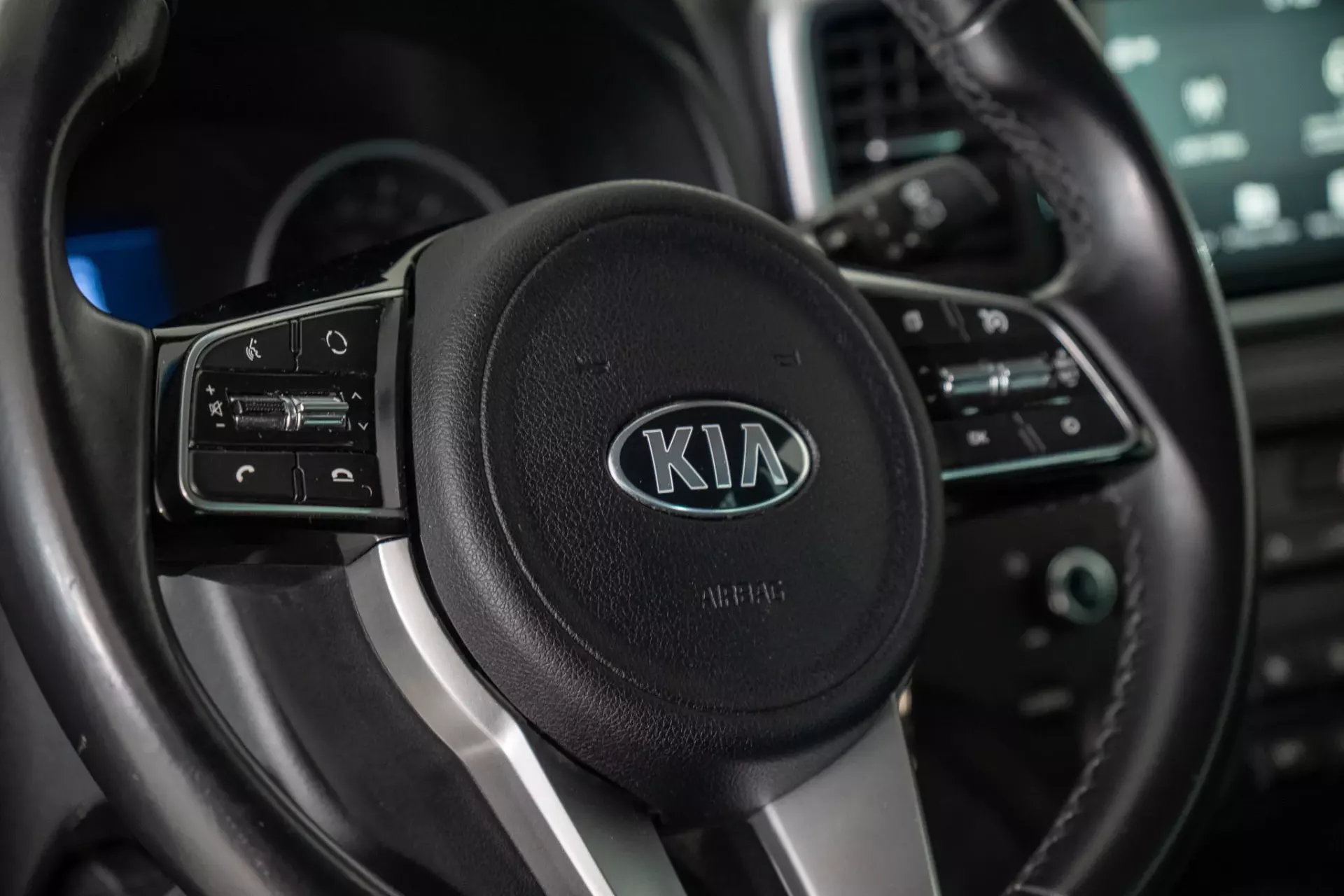 Kia Sportage 1.6 CRDI ISG MHEV Urban 22