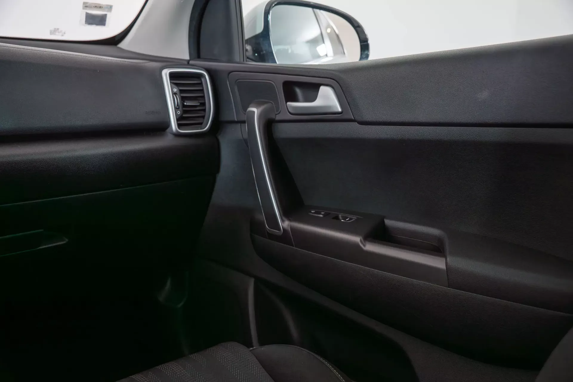 Kia Sportage 1.6 CRDI ISG MHEV Urban 23