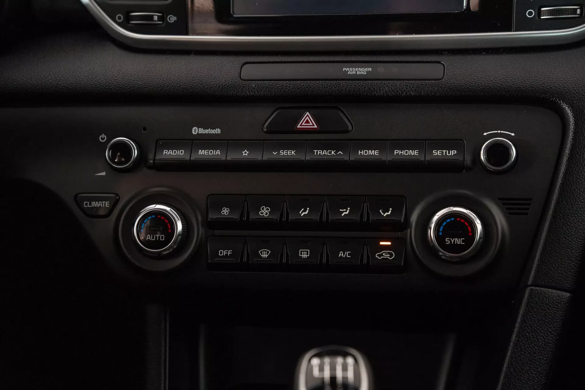 Kia Sportage 1.6 CRDI ISG MHEV Urban 25