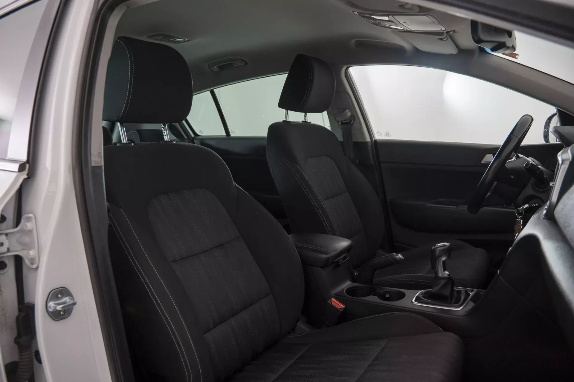 Kia Sportage 1.6 CRDI ISG MHEV Urban 26