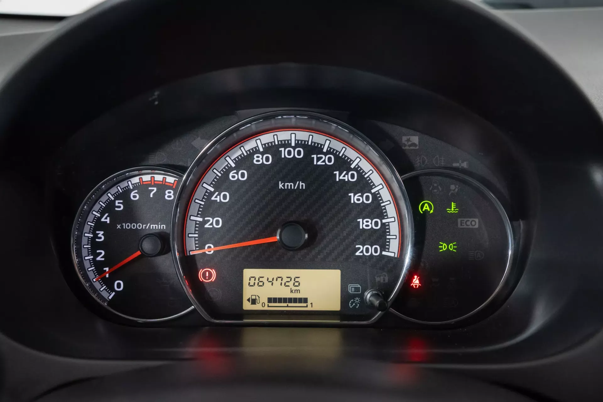 Mitsubishi Space Star 1.2 Intense 4