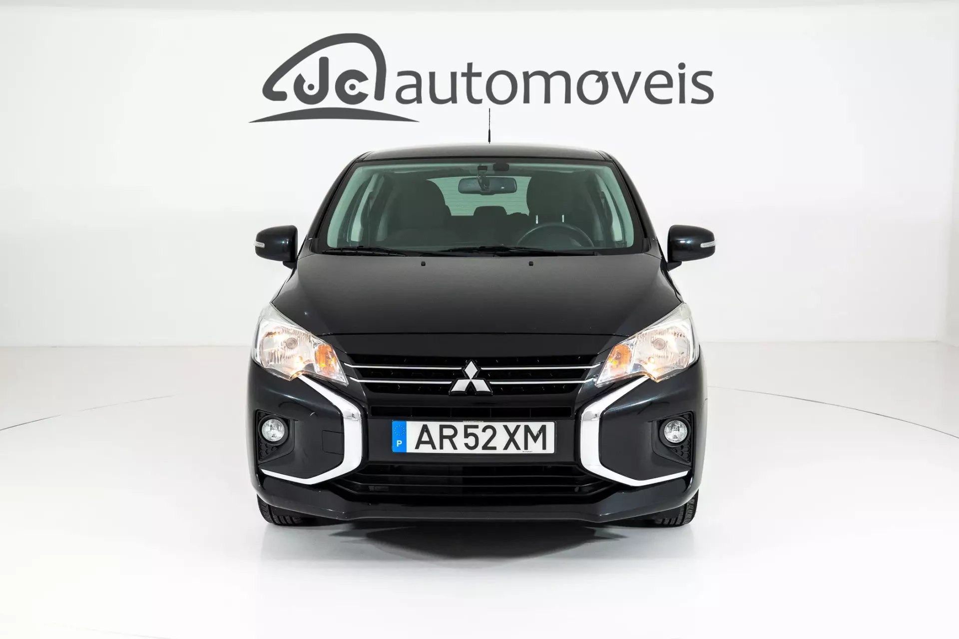 Mitsubishi Space Star 1.2 Intense 5