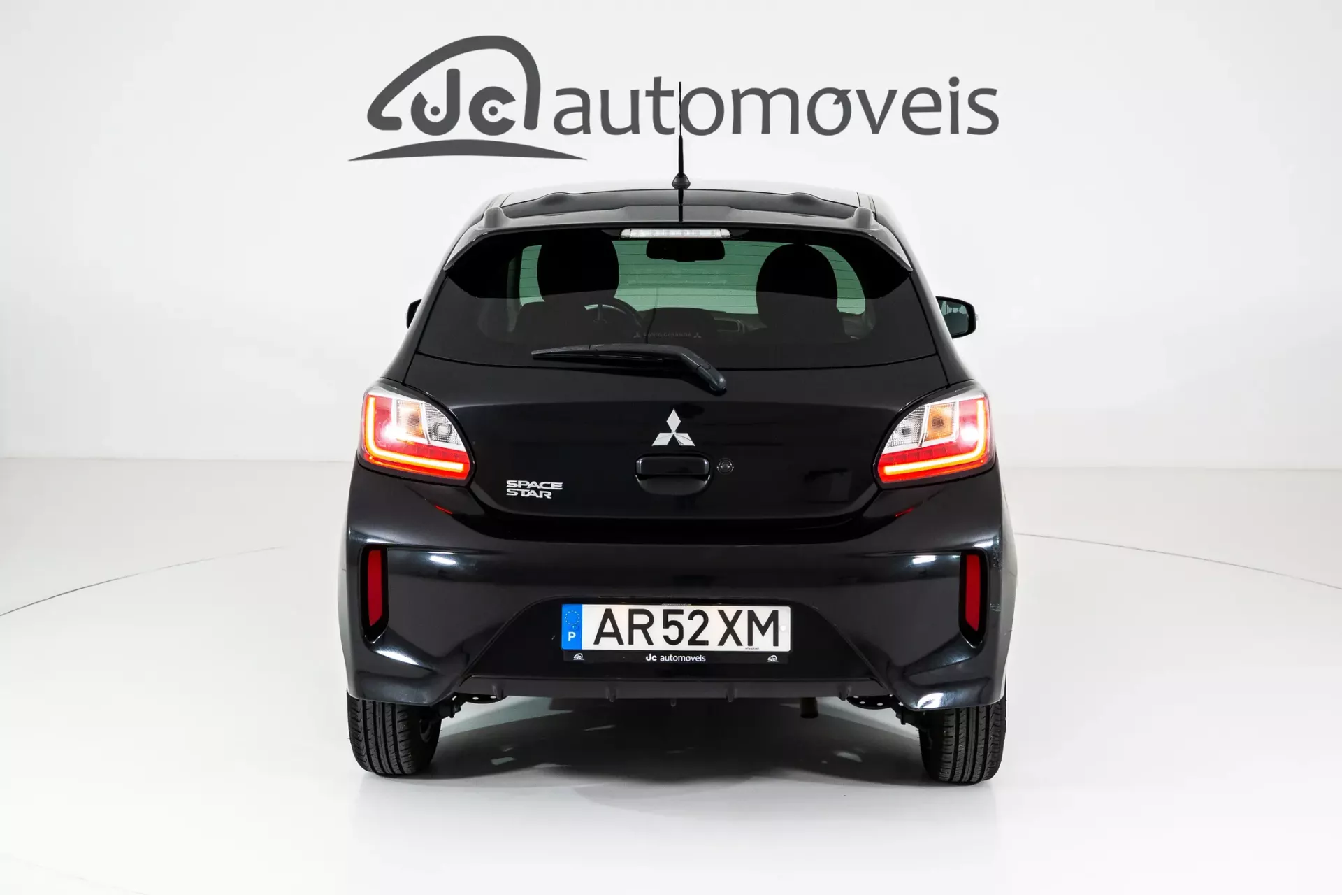 Mitsubishi Space Star 1.2 Intense 8