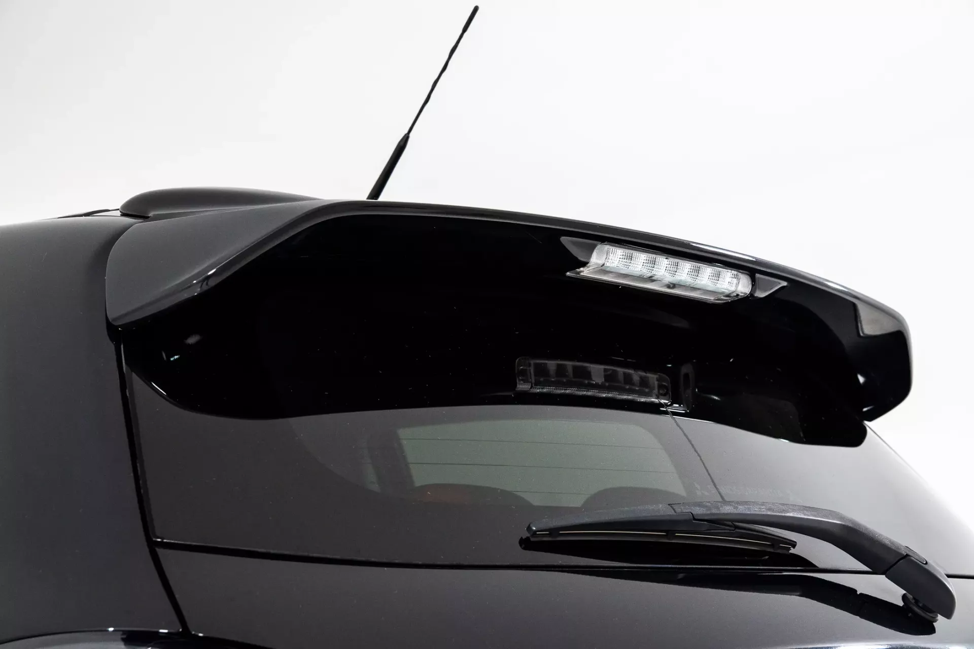 Mitsubishi Space Star 1.2 Intense 15