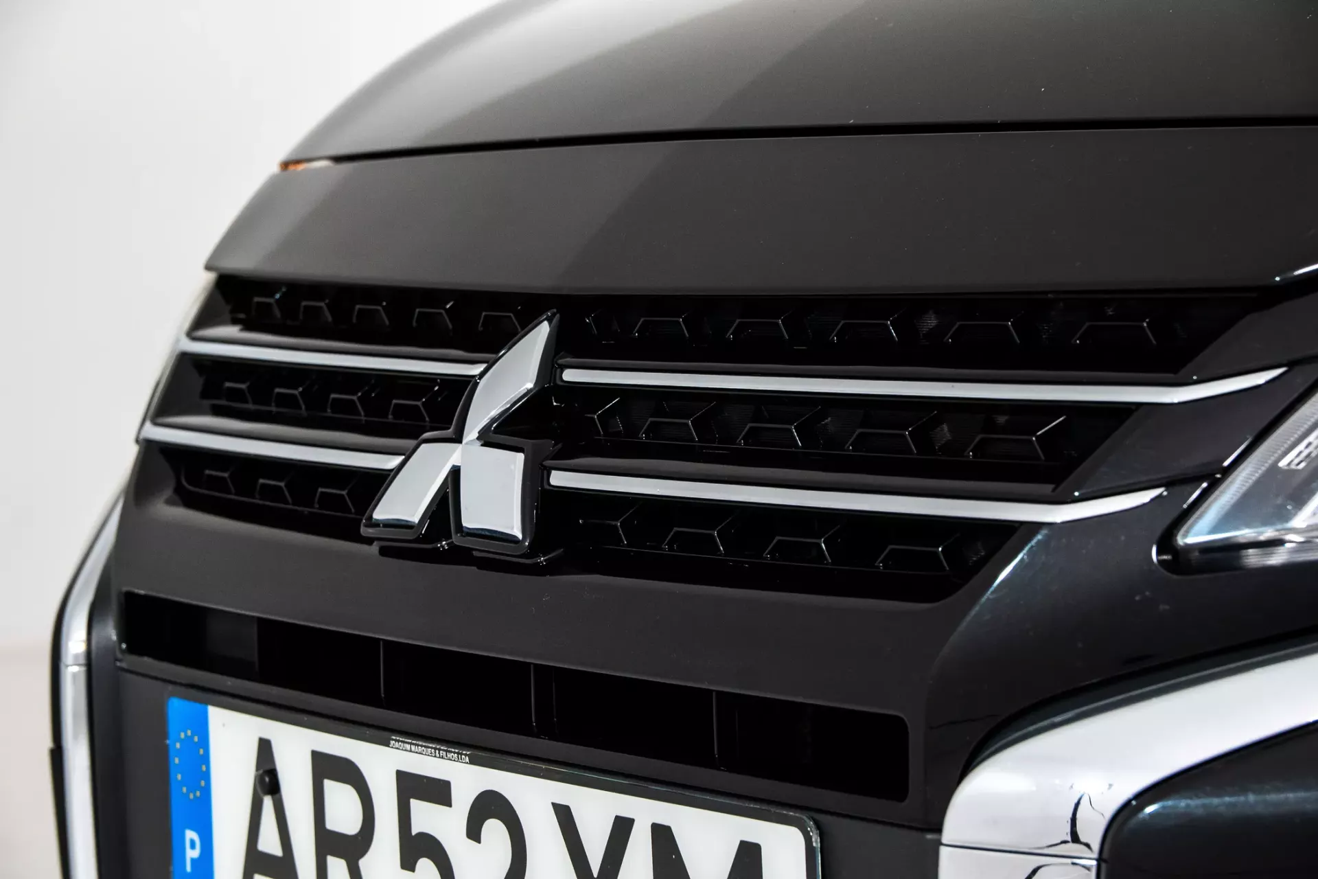 Mitsubishi Space Star 1.2 Intense 16