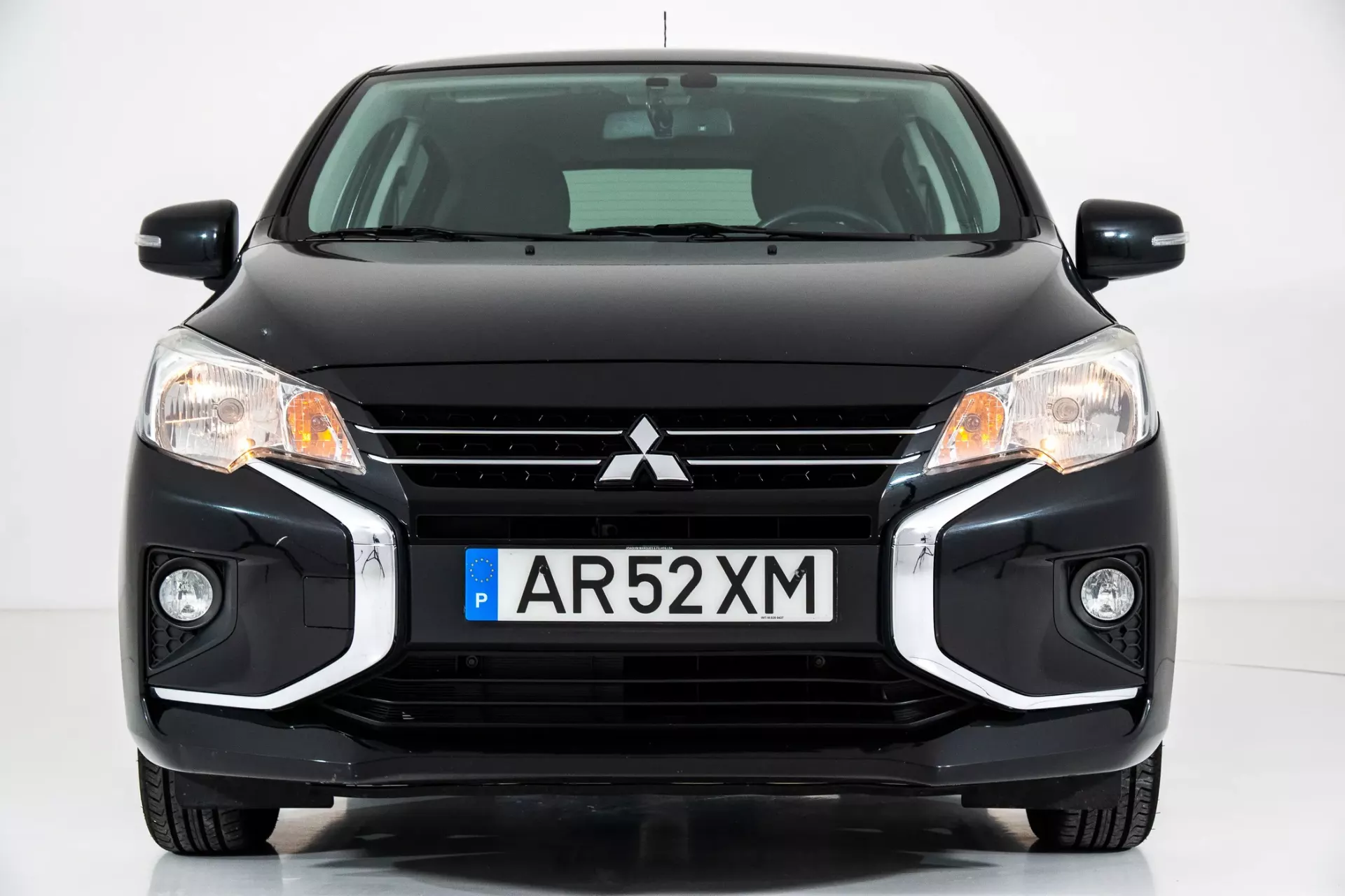 Mitsubishi Space Star 1.2 Intense 17