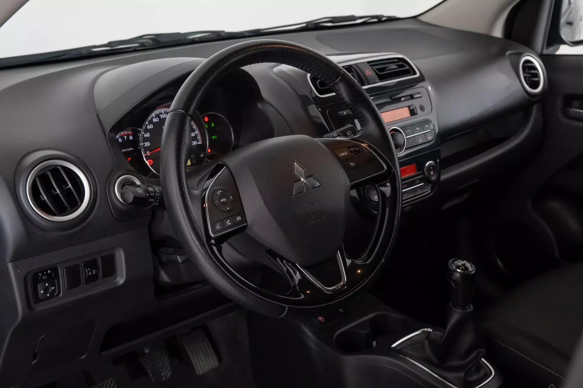 Mitsubishi Space Star 1.2 Intense 20