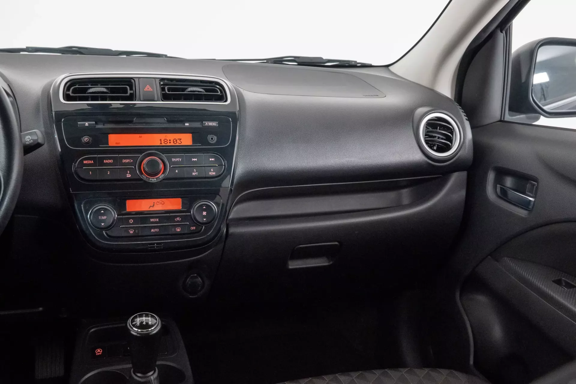 Mitsubishi Space Star 1.2 Intense 24