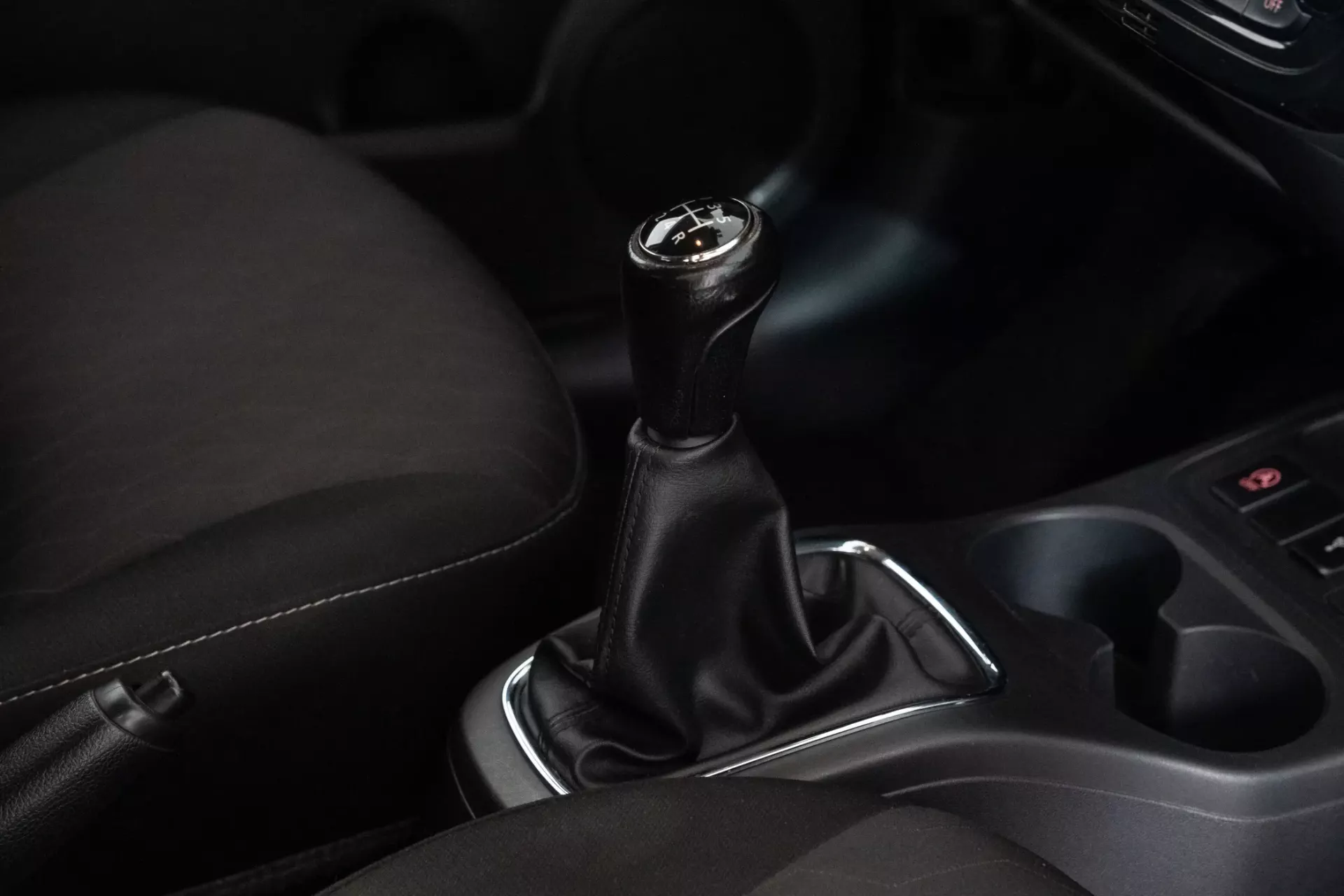 Mitsubishi Space Star 1.2 Intense 32